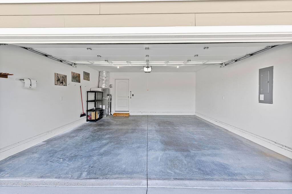 Skate Park Subdivision - Residential