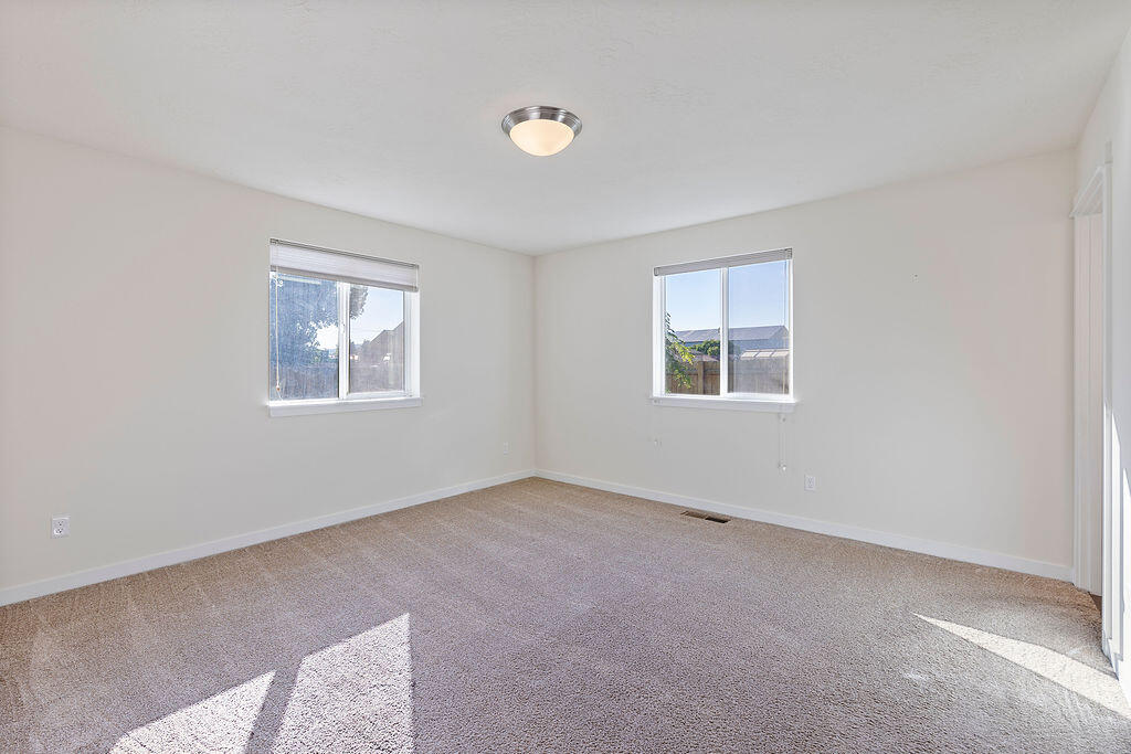 Skate Park Subdivision - Residential