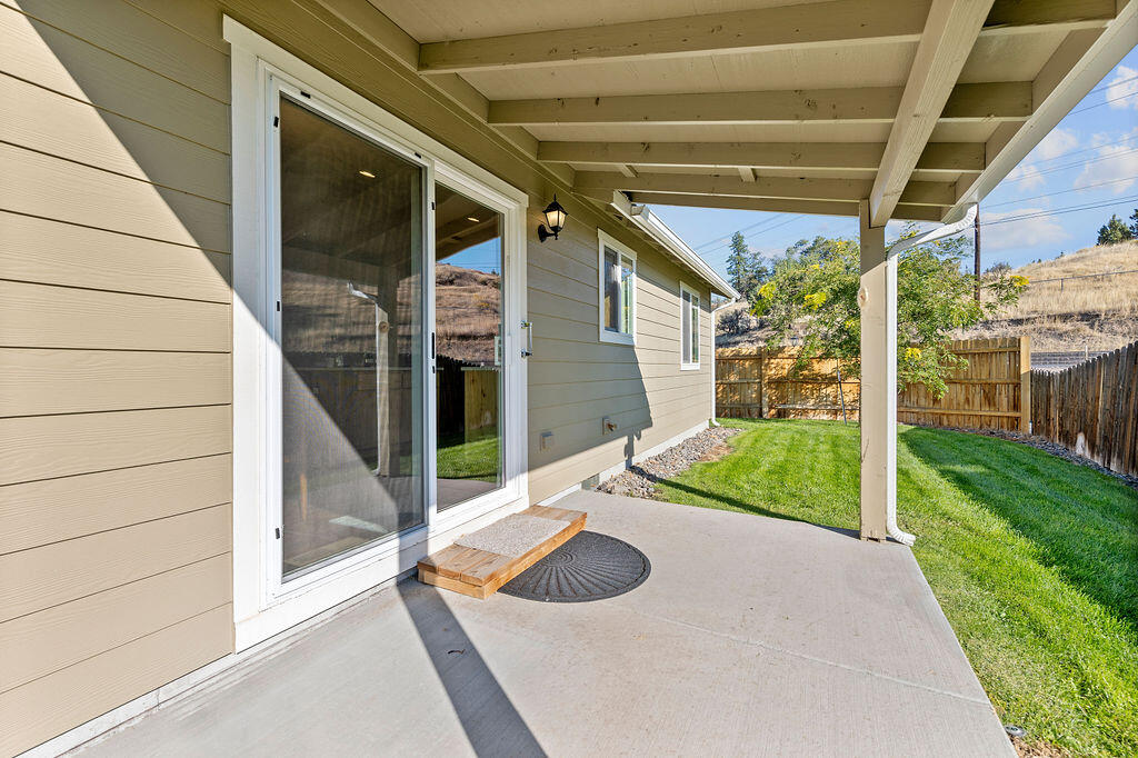 Skate Park Subdivision - Residential