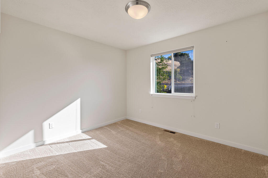 Skate Park Subdivision - Residential