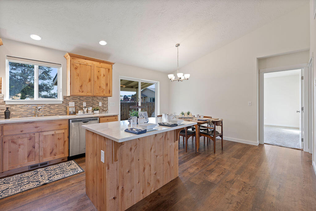 Skate Park Subdivision - Residential