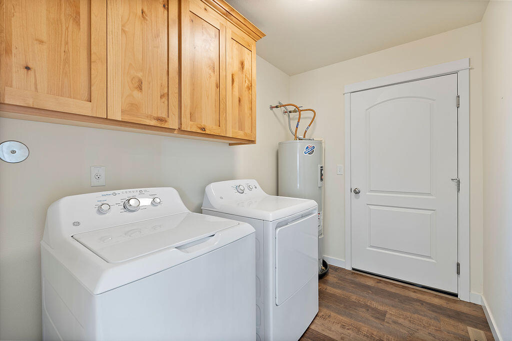 Skate Park Subdivision - Residential