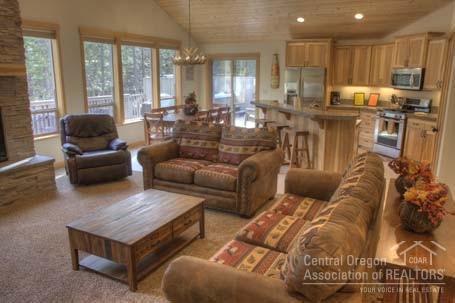 Mtn Village East - Residential
