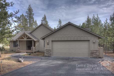 Mtn Village East - Residential