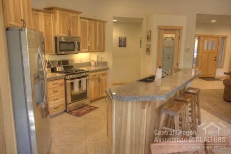 Mtn Village East - Residential