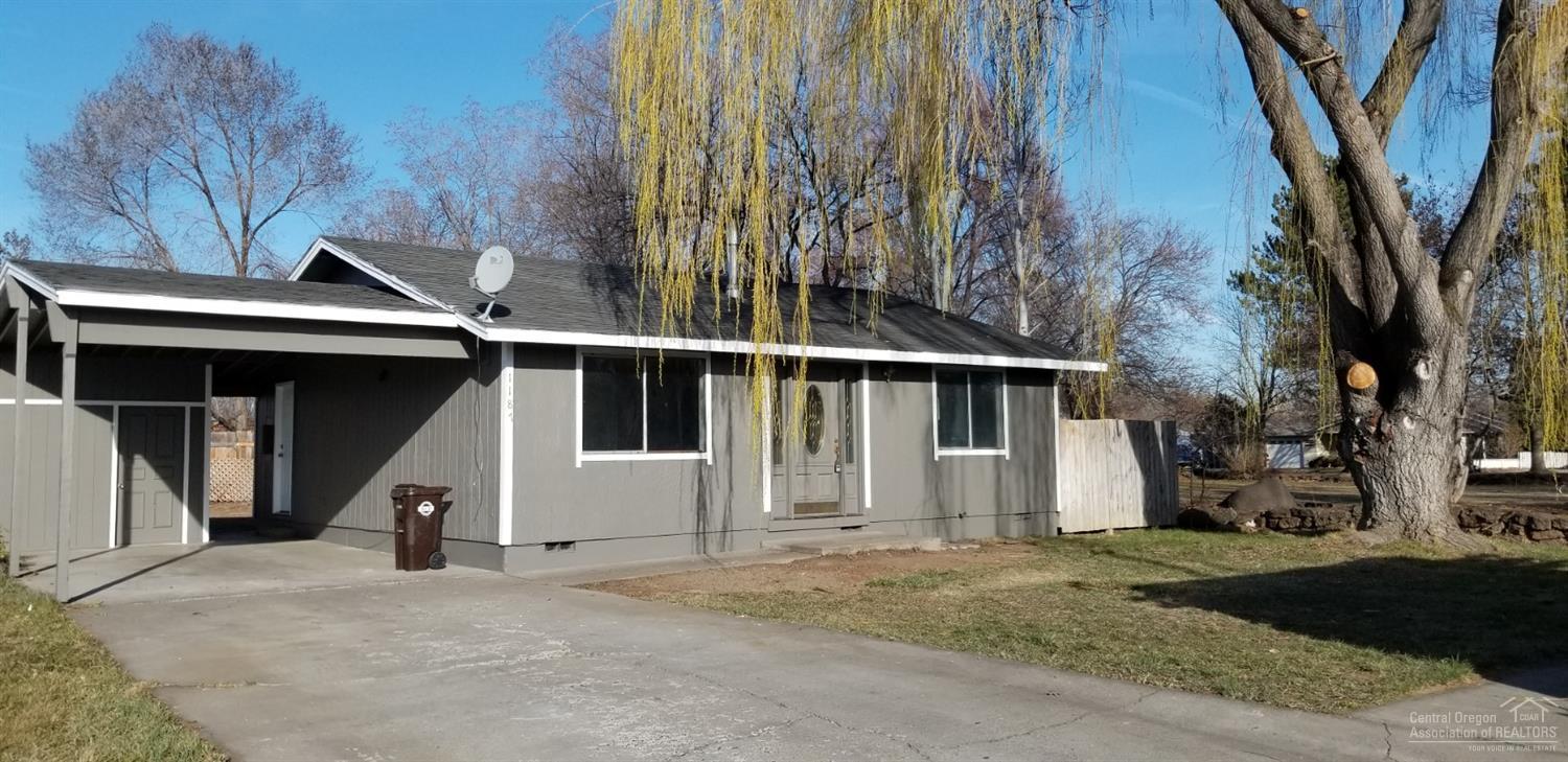 Blue Sky - Residential