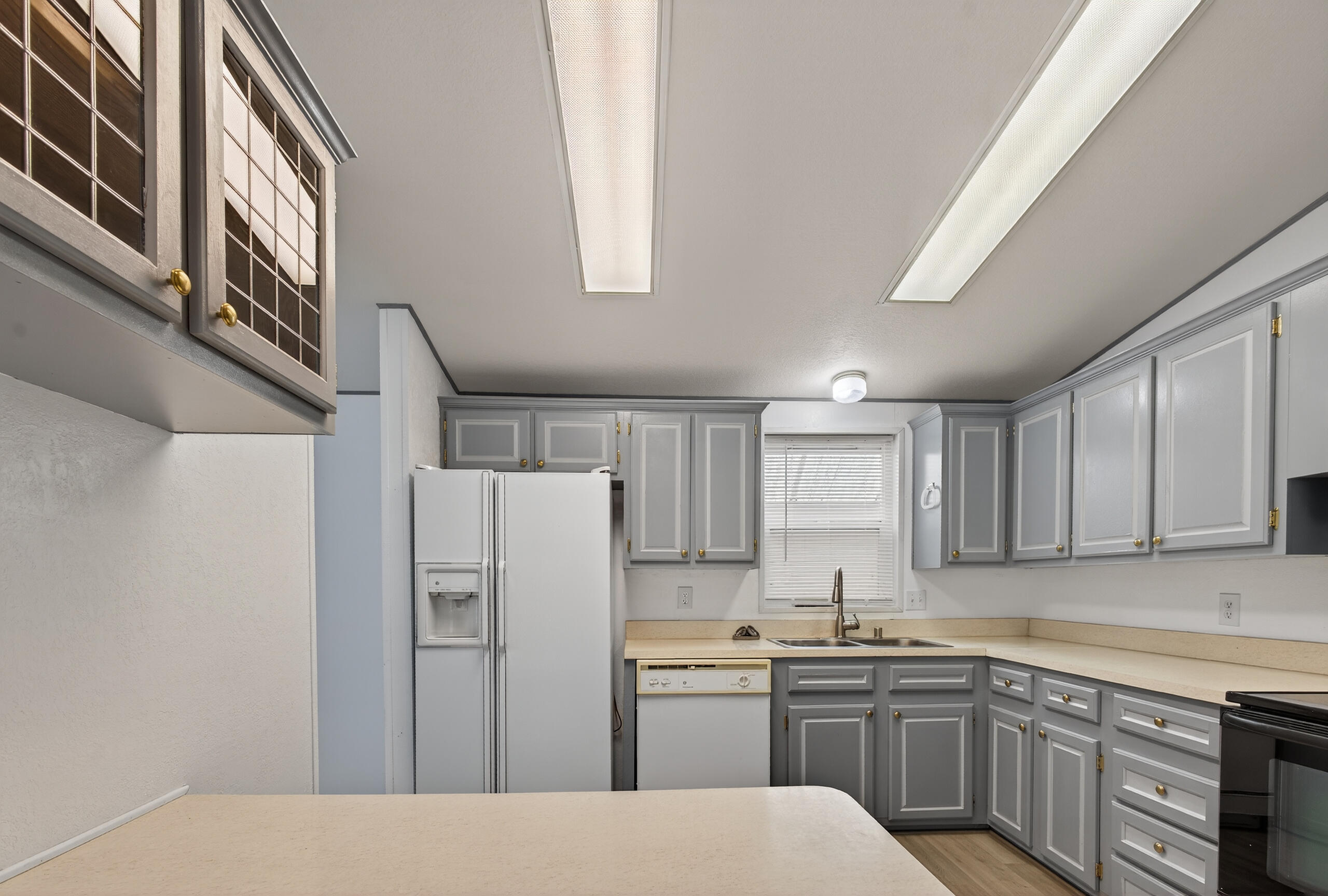 Terrace Mobile Plaza - Residential