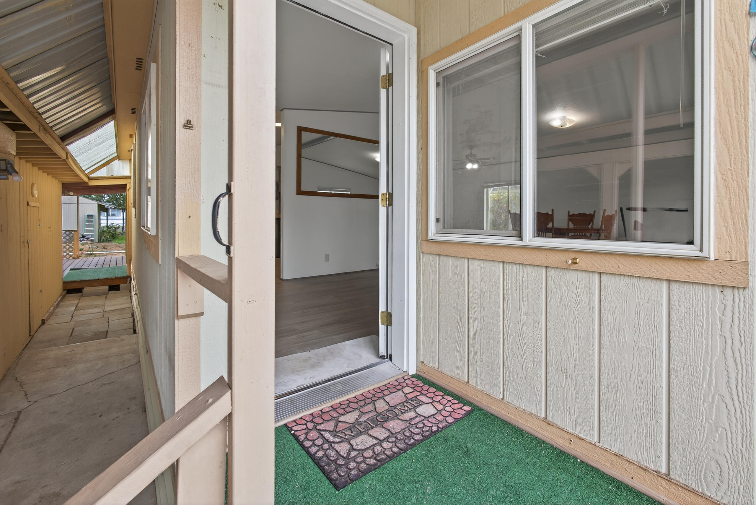 Terrace Mobile Plaza - Residential