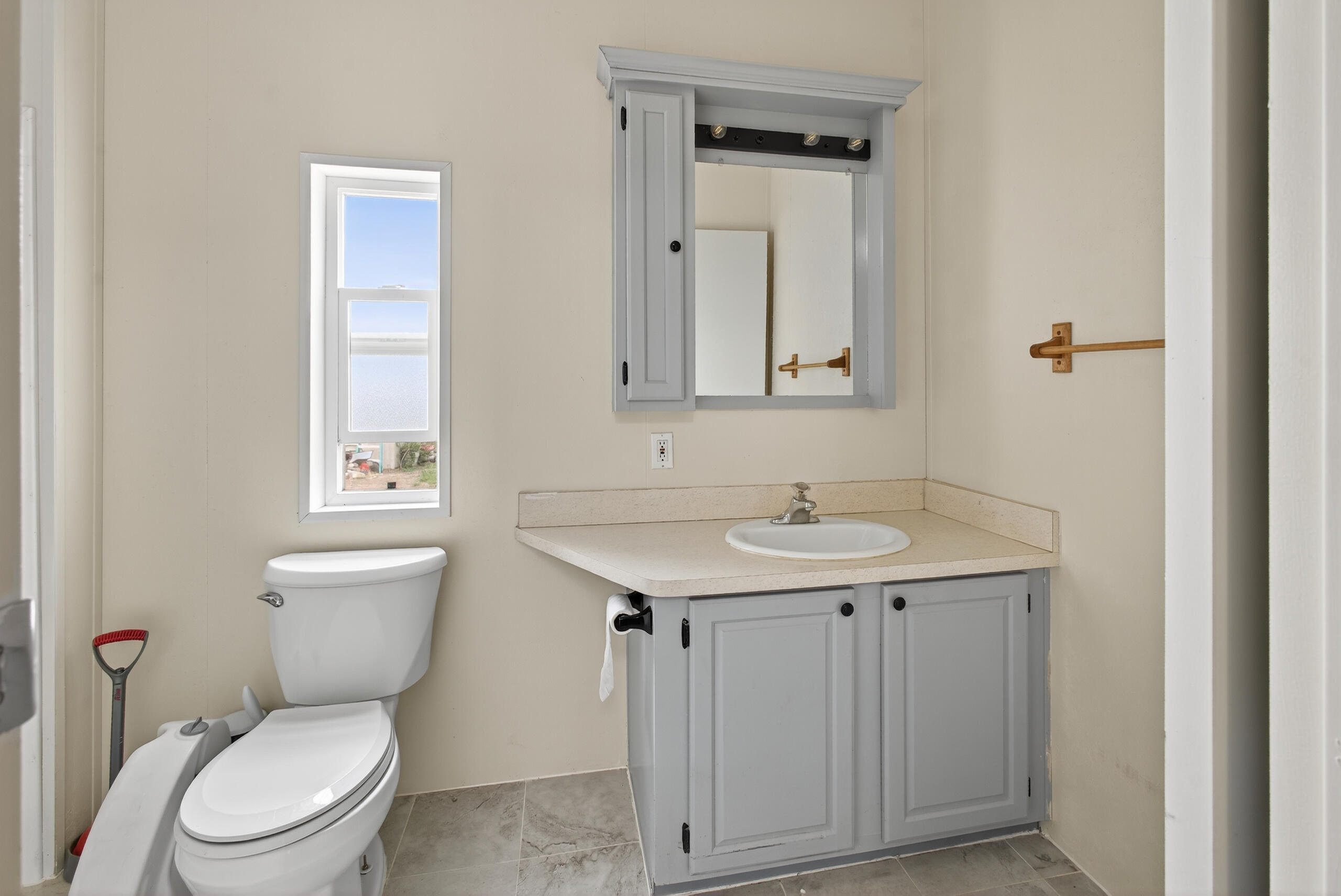 Terrace Mobile Plaza - Residential