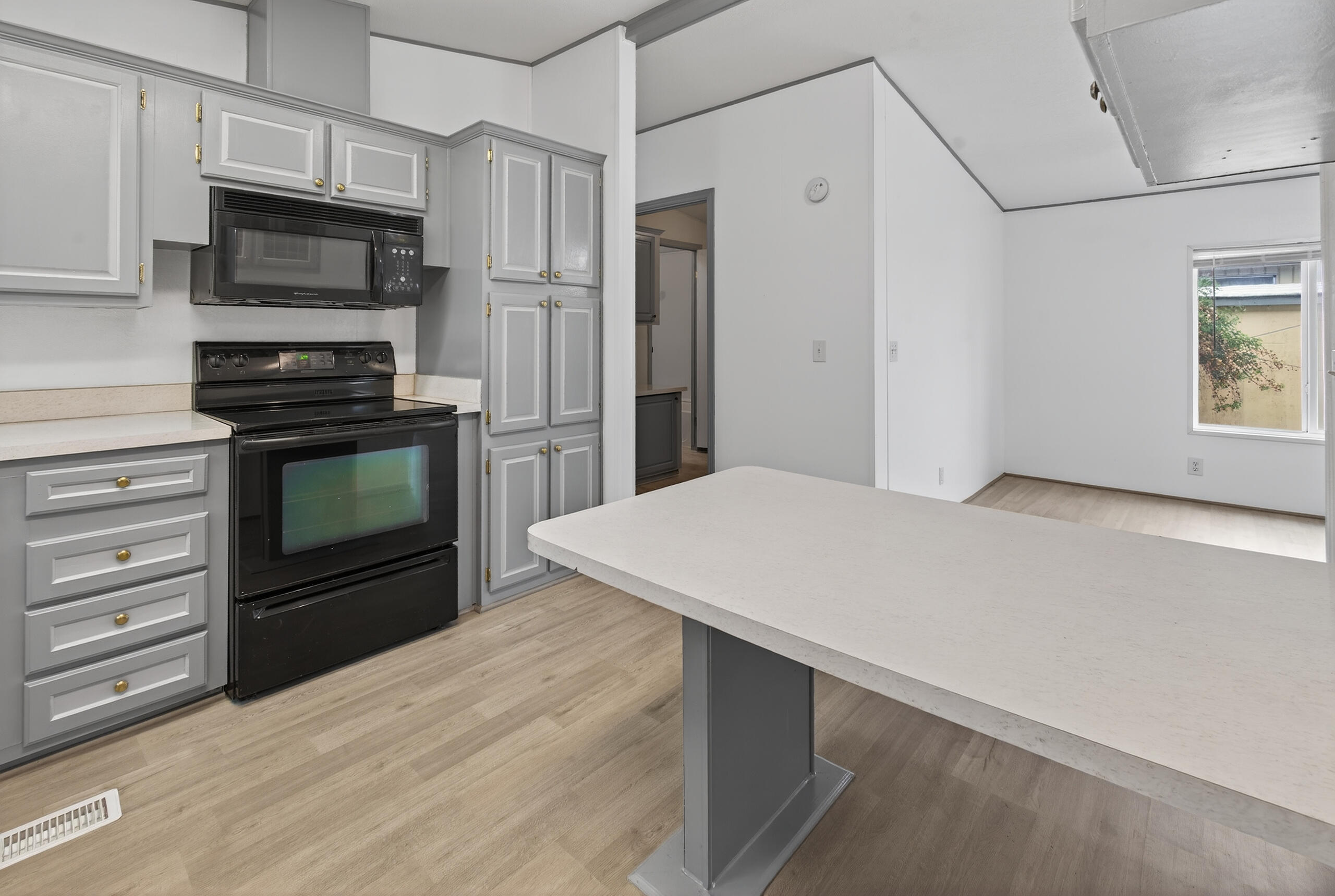 Terrace Mobile Plaza - Residential