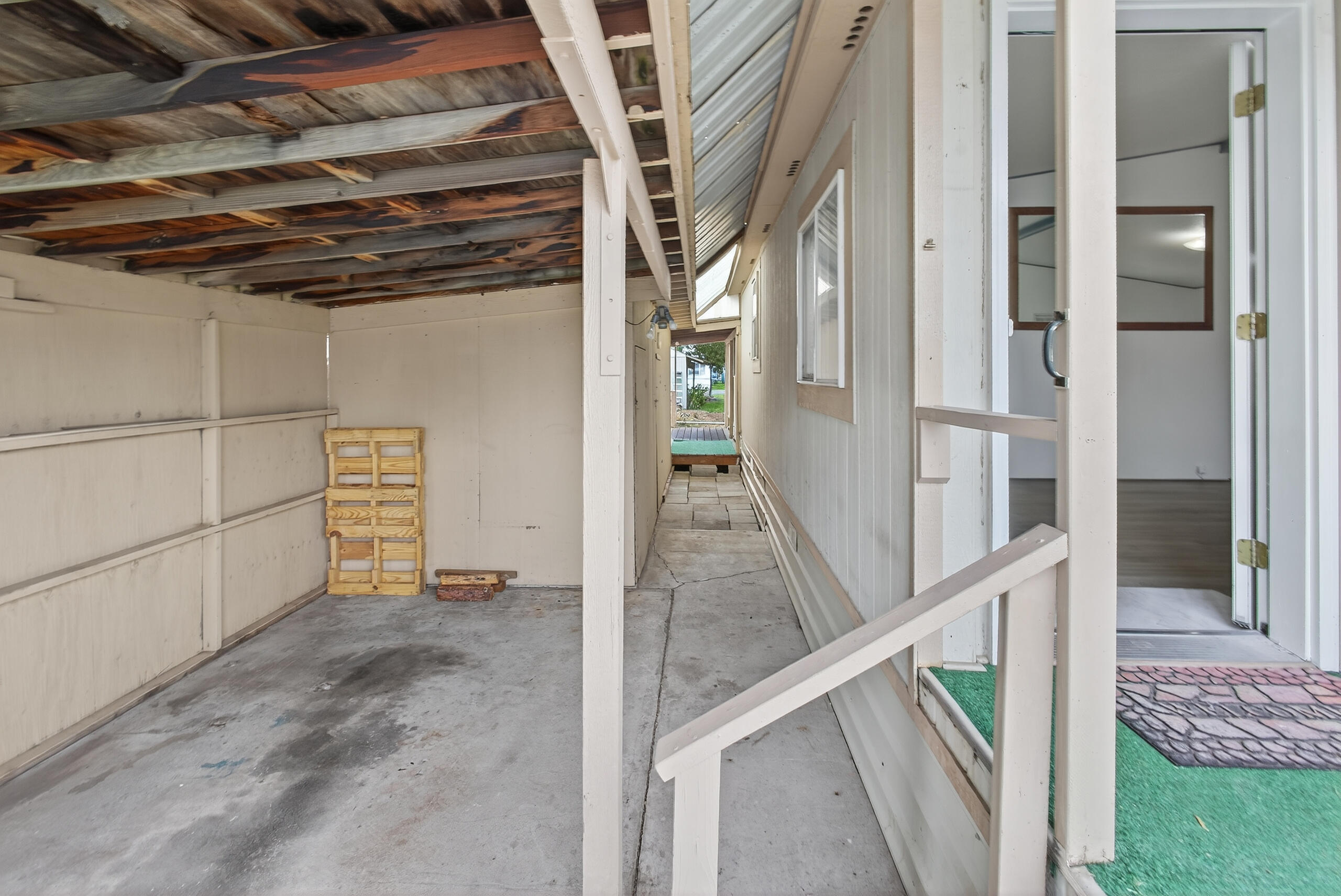 Terrace Mobile Plaza - Residential