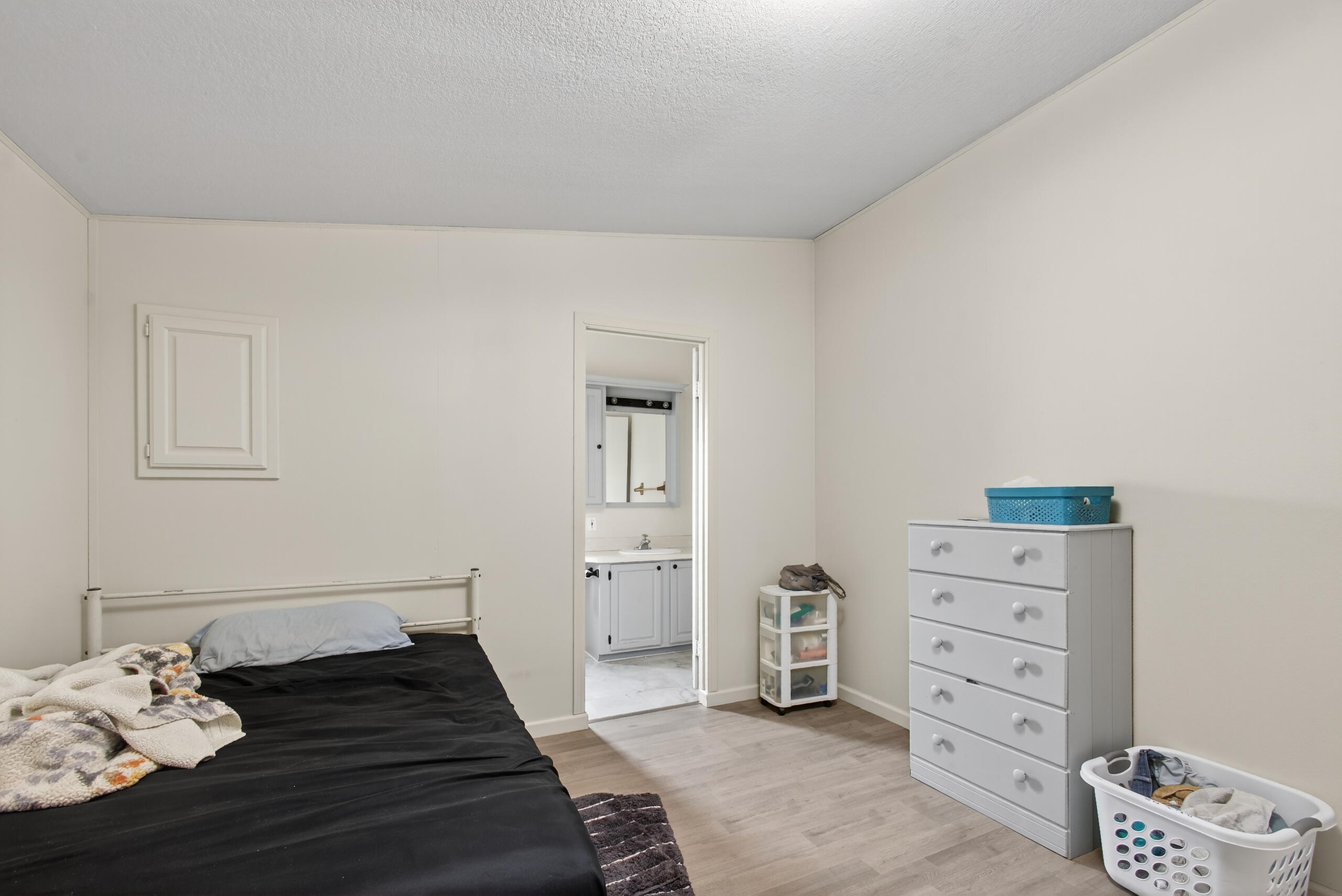 Terrace Mobile Plaza - Residential