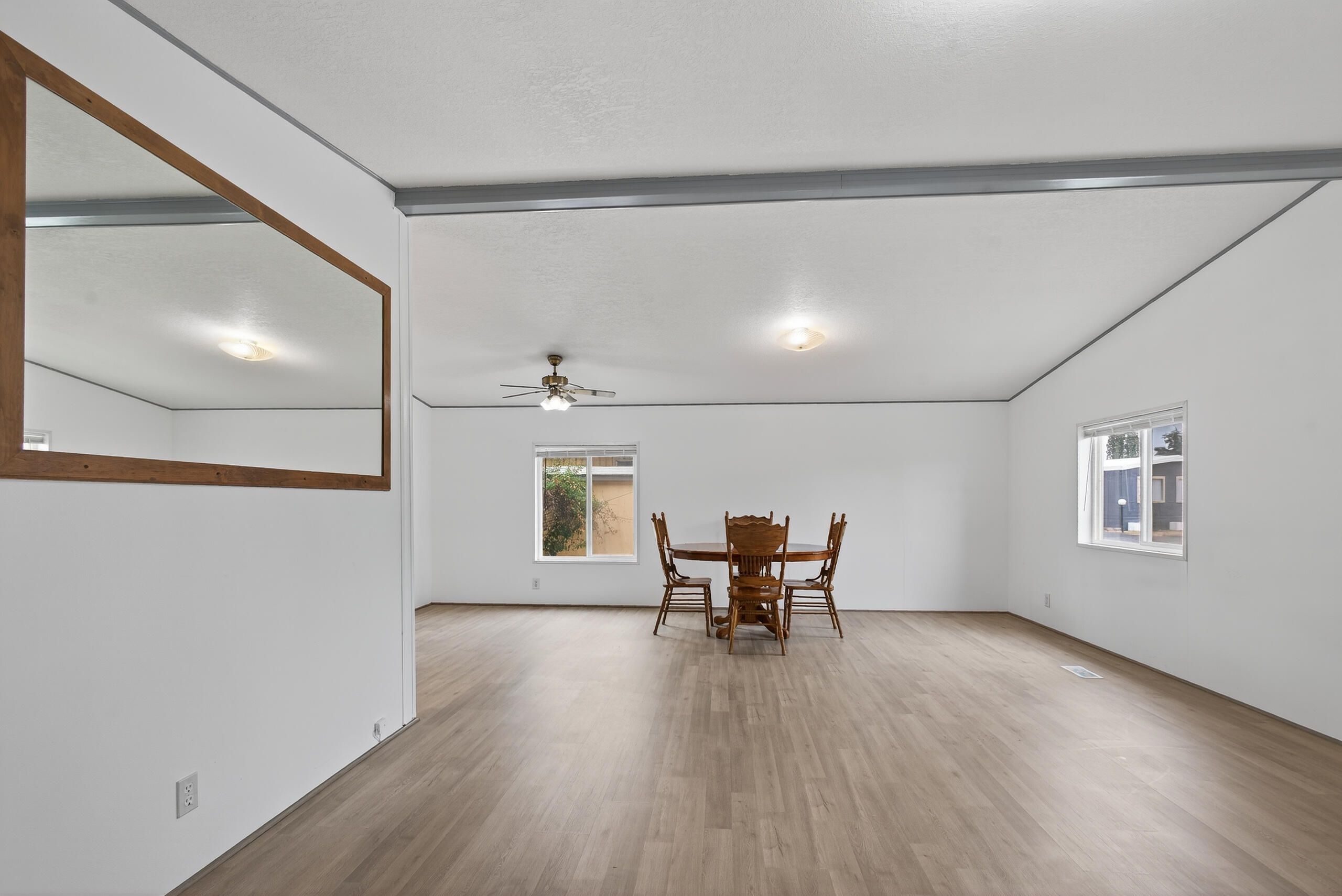 Terrace Mobile Plaza - Residential