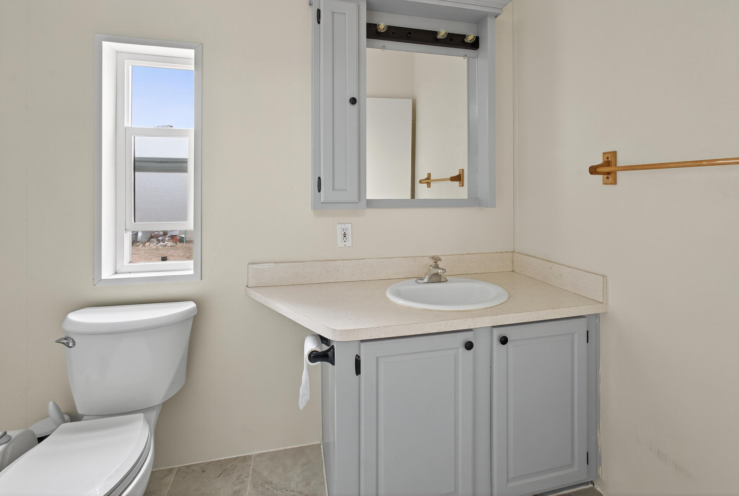 Terrace Mobile Plaza - Residential