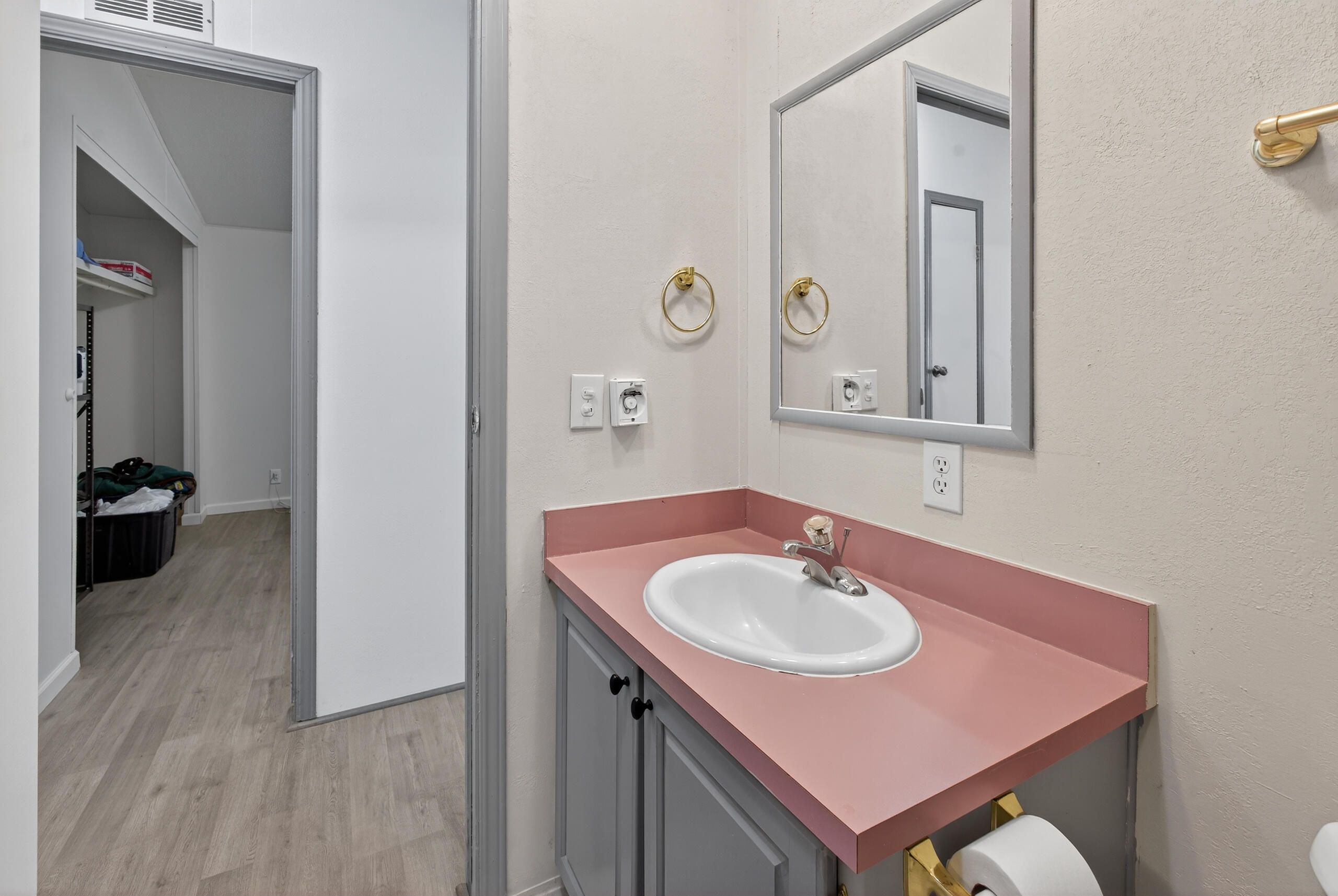 Terrace Mobile Plaza - Residential