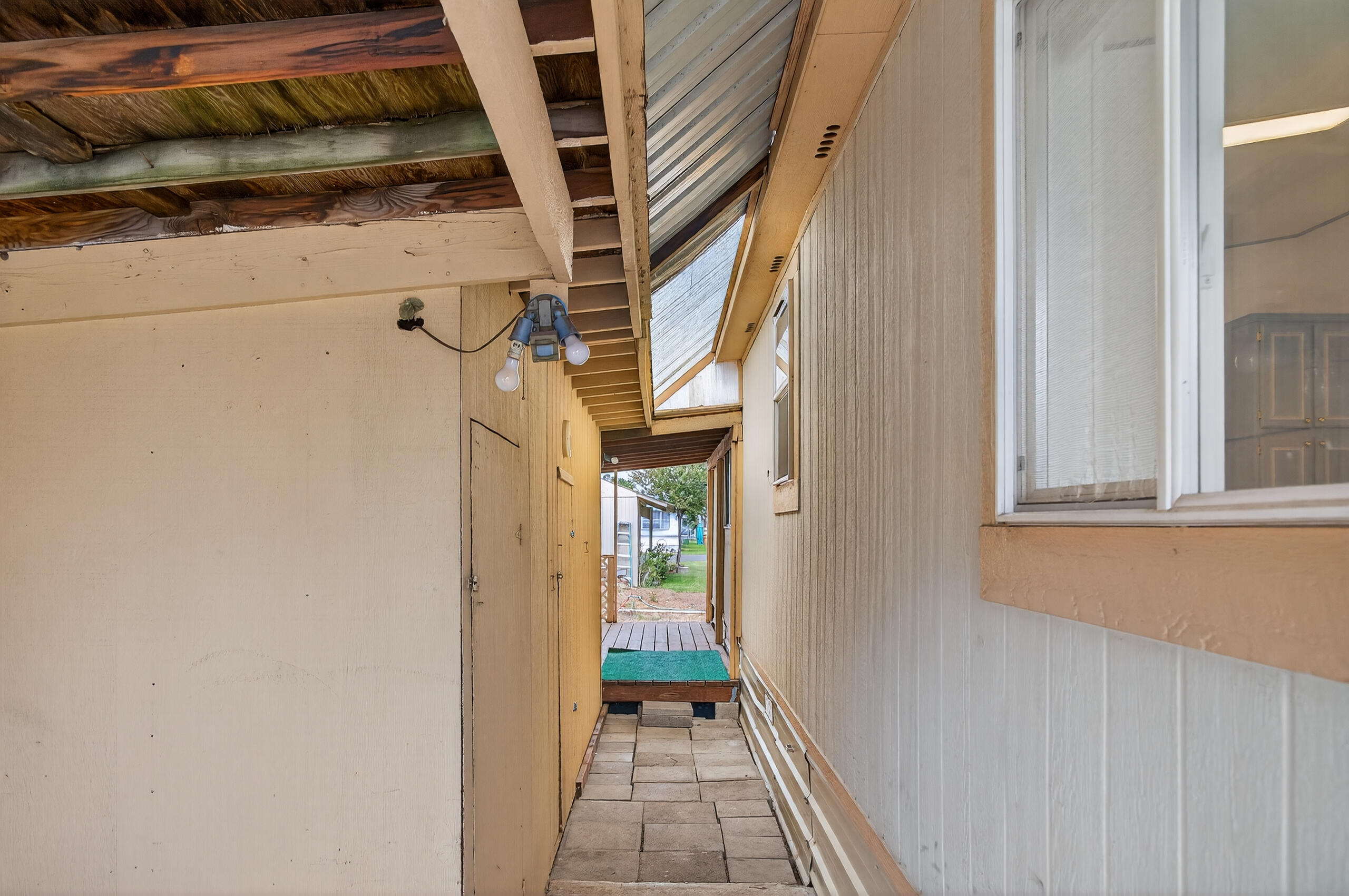 Terrace Mobile Plaza - Residential