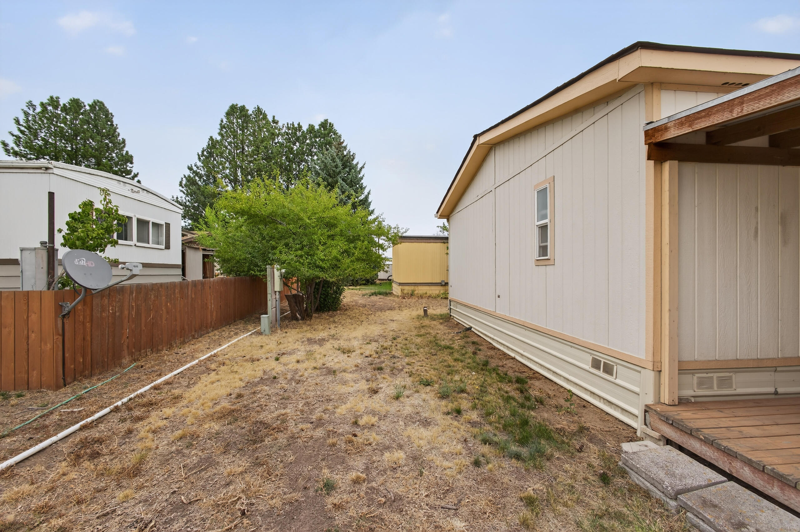 Terrace Mobile Plaza - Residential