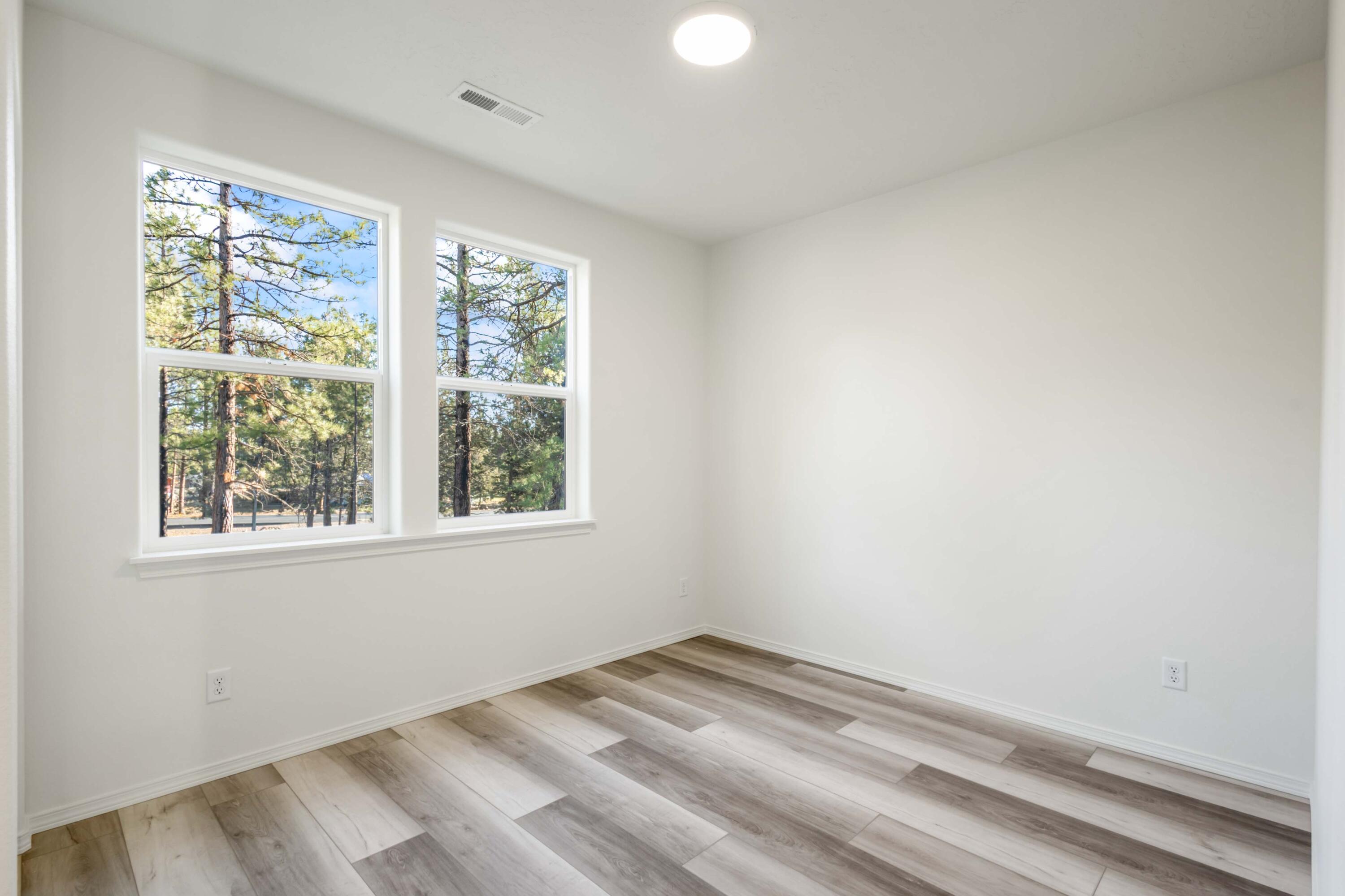 Squaw Creek Canyon - Residential