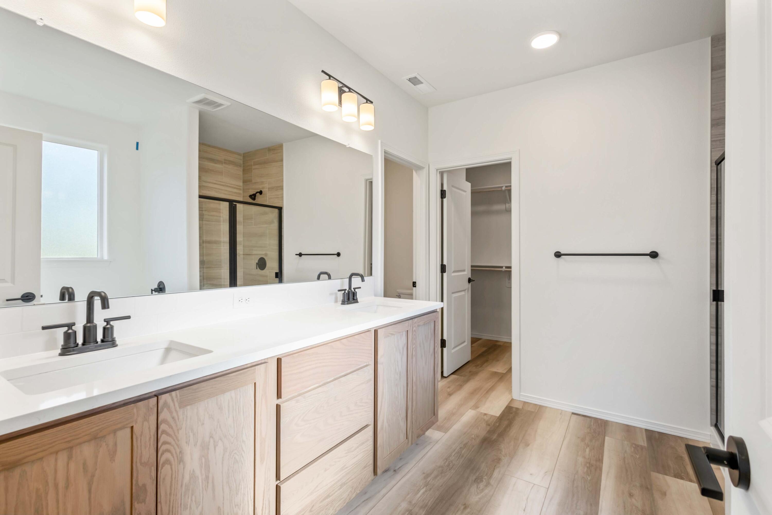 Squaw Creek Canyon - Residential