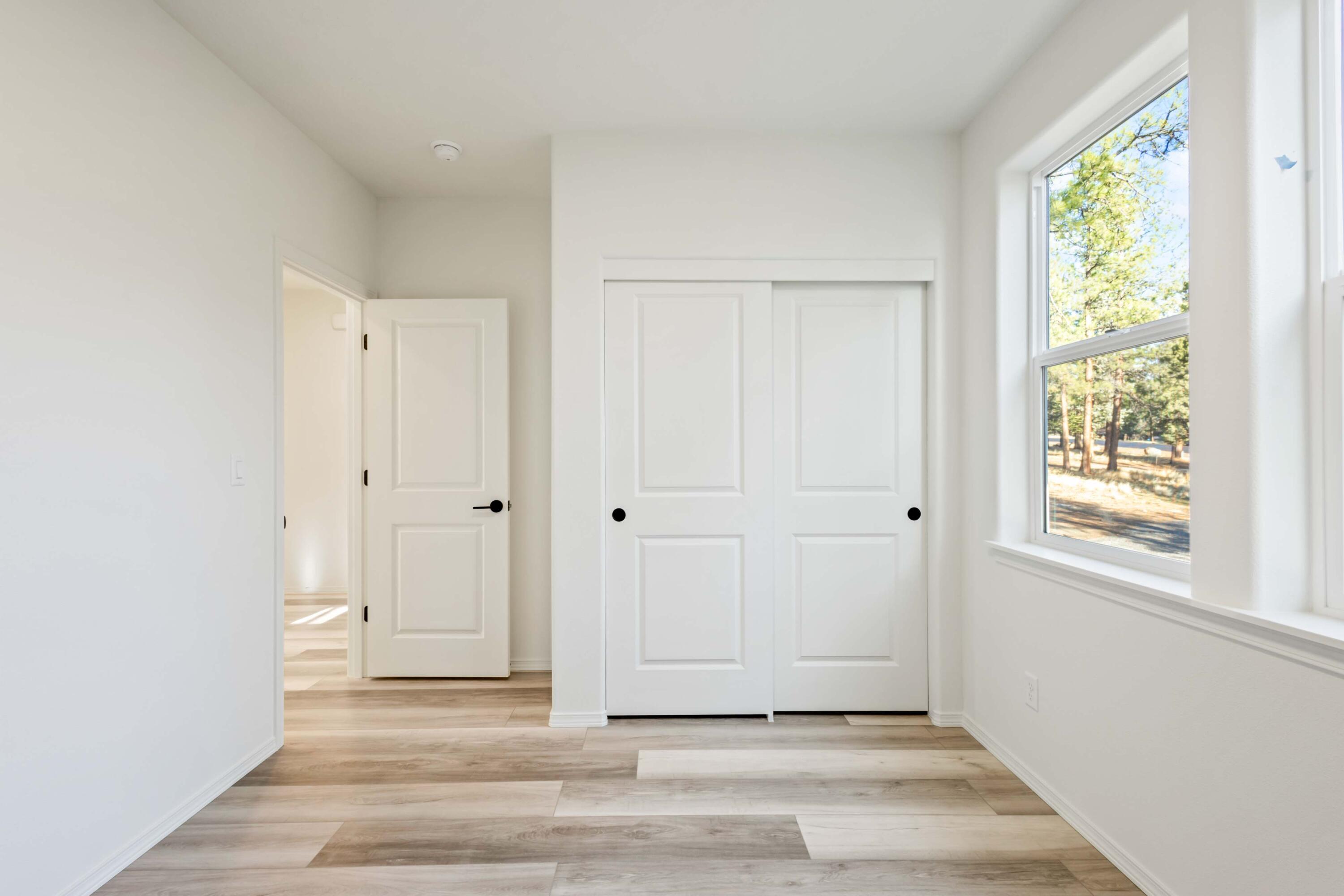 Squaw Creek Canyon - Residential