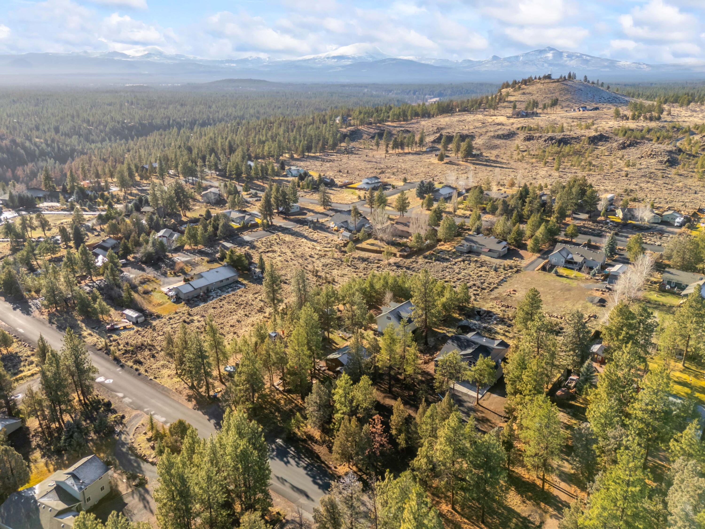 Squaw Creek Canyon - Residential