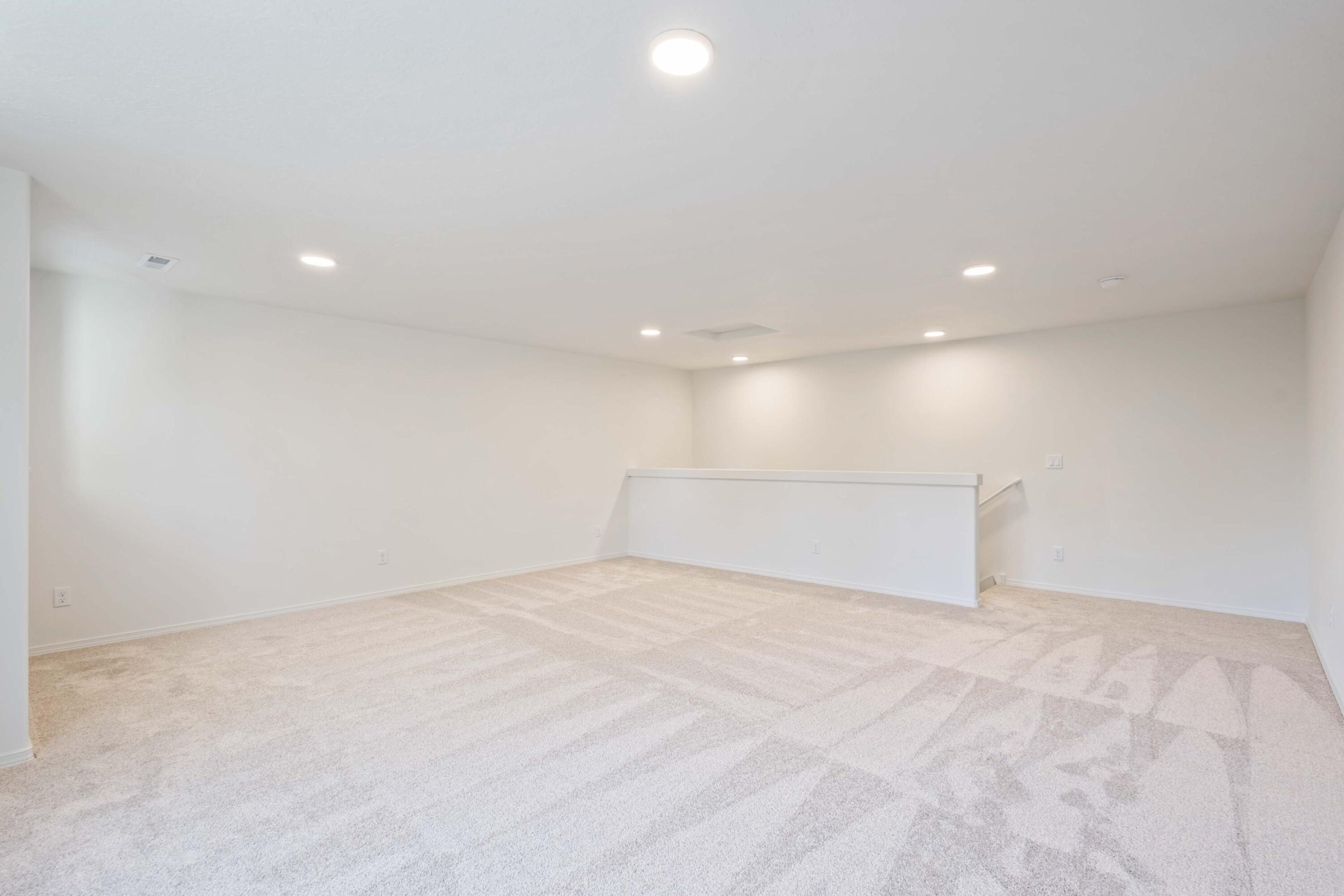 Squaw Creek Canyon - Residential