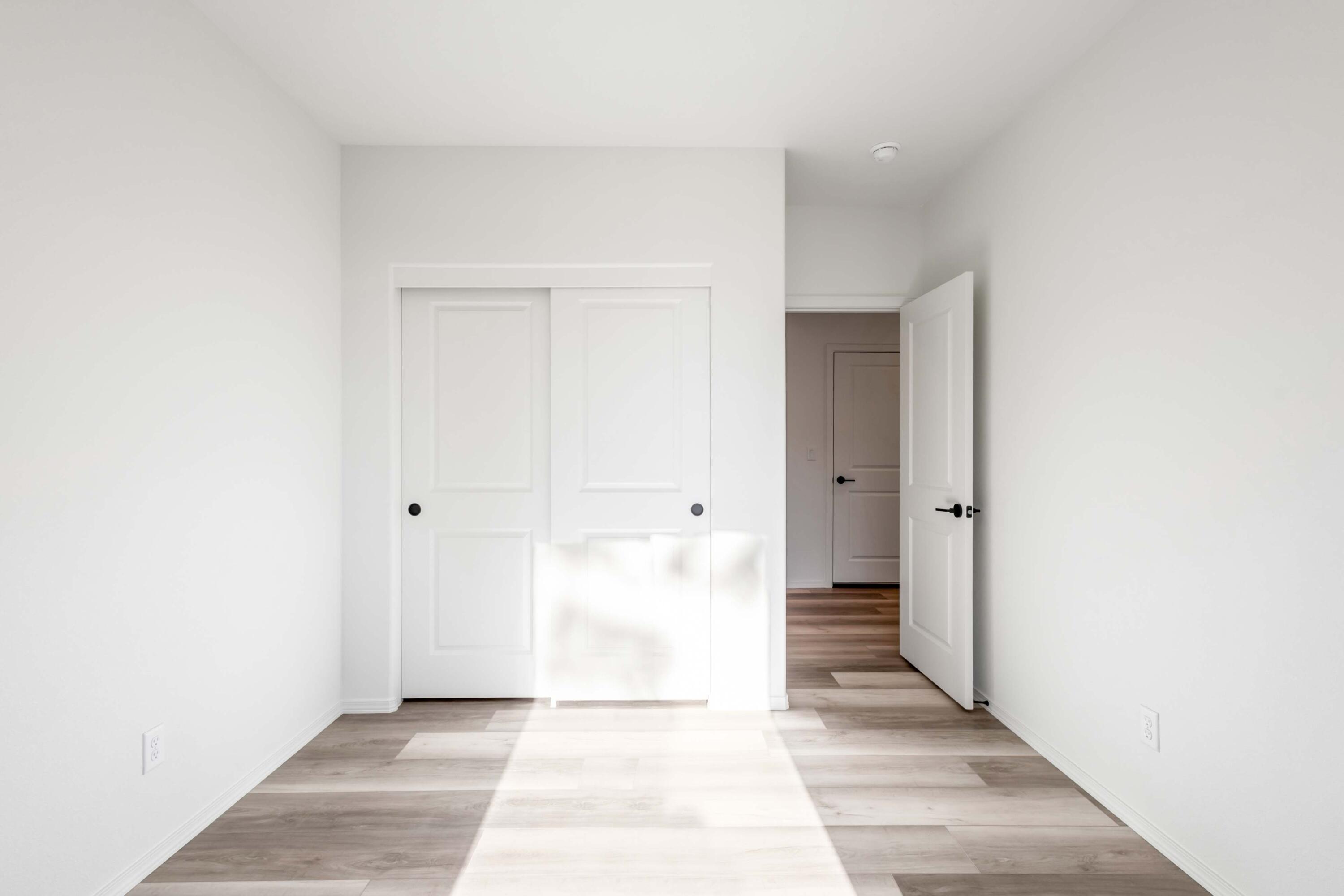 Squaw Creek Canyon - Residential