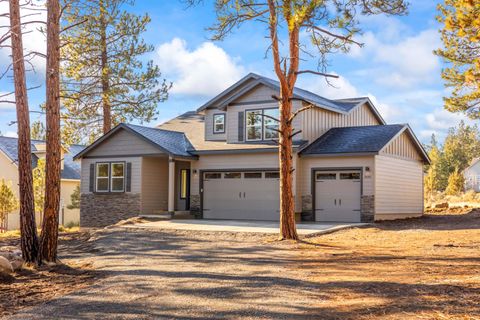 70085 Cayuse Drive Sisters OR 97759