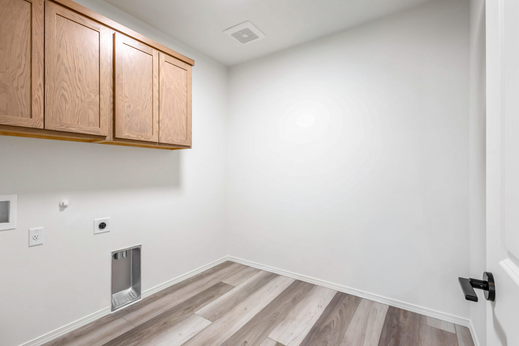 Squaw Creek Canyon - Residential