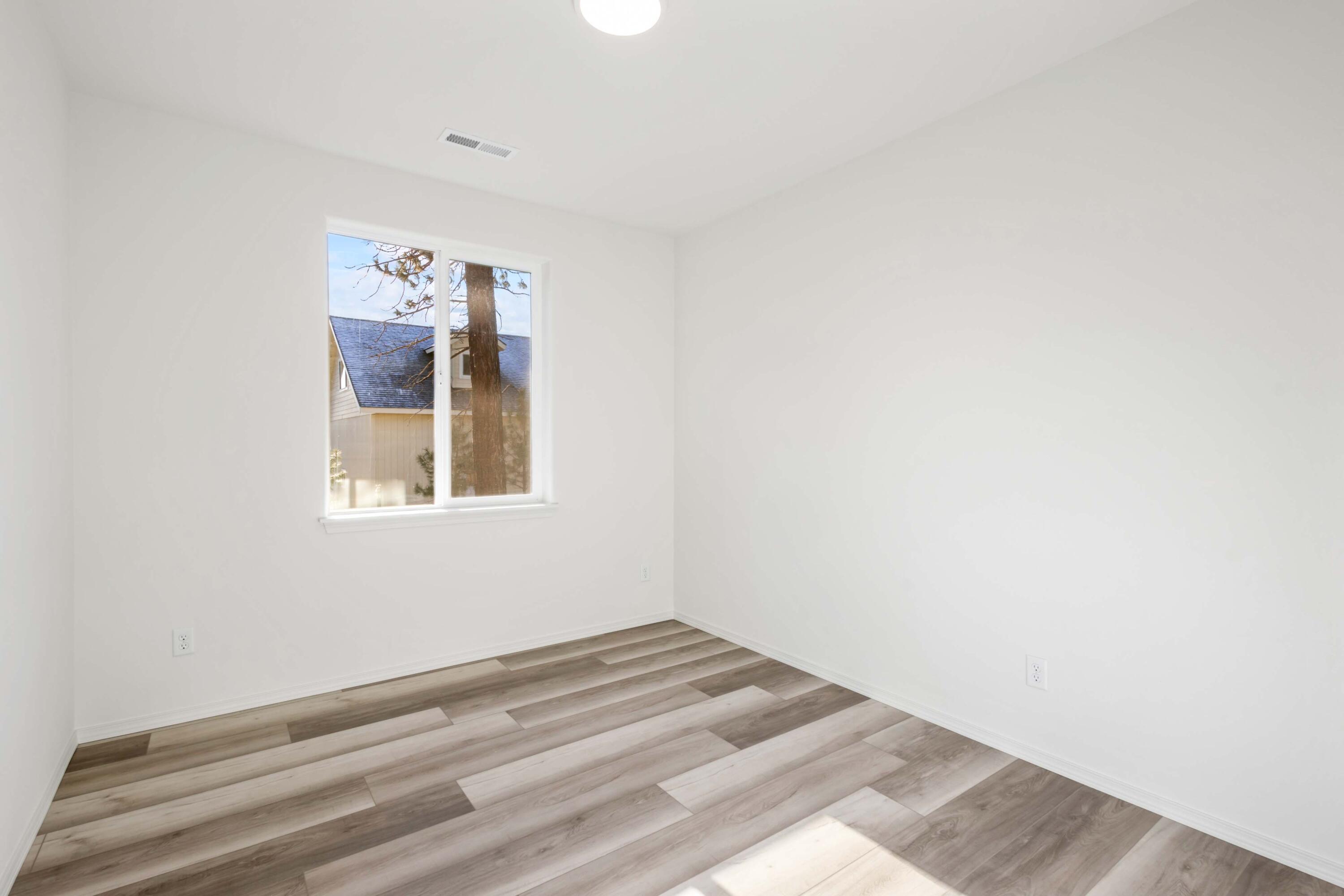 Squaw Creek Canyon - Residential