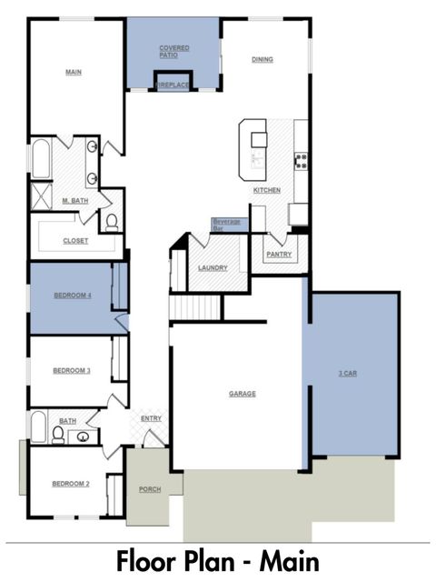 Tiny photo for 70085 Cayuse Drive, Sisters, OR 97759 (MLS # 220212331)