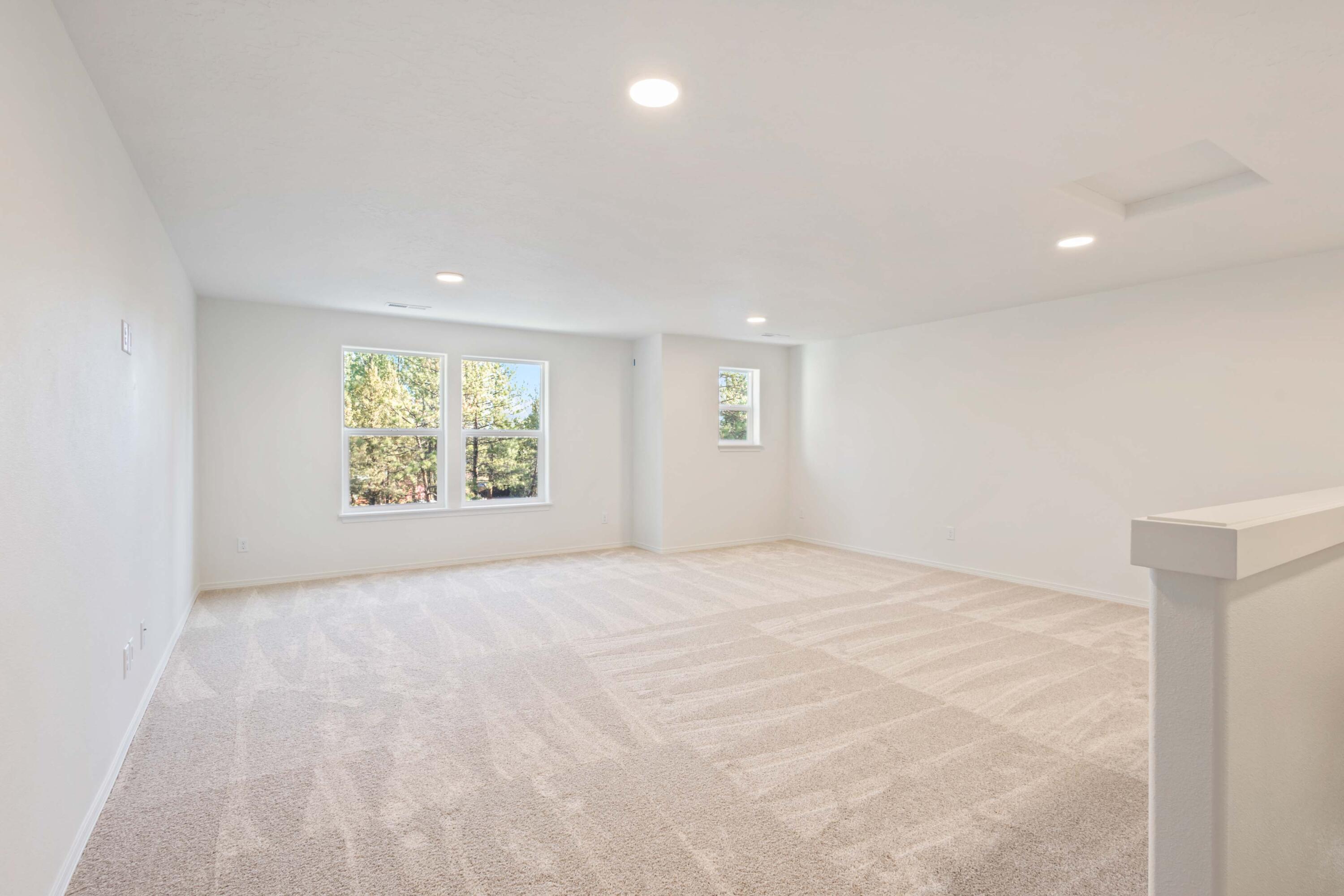 Squaw Creek Canyon - Residential