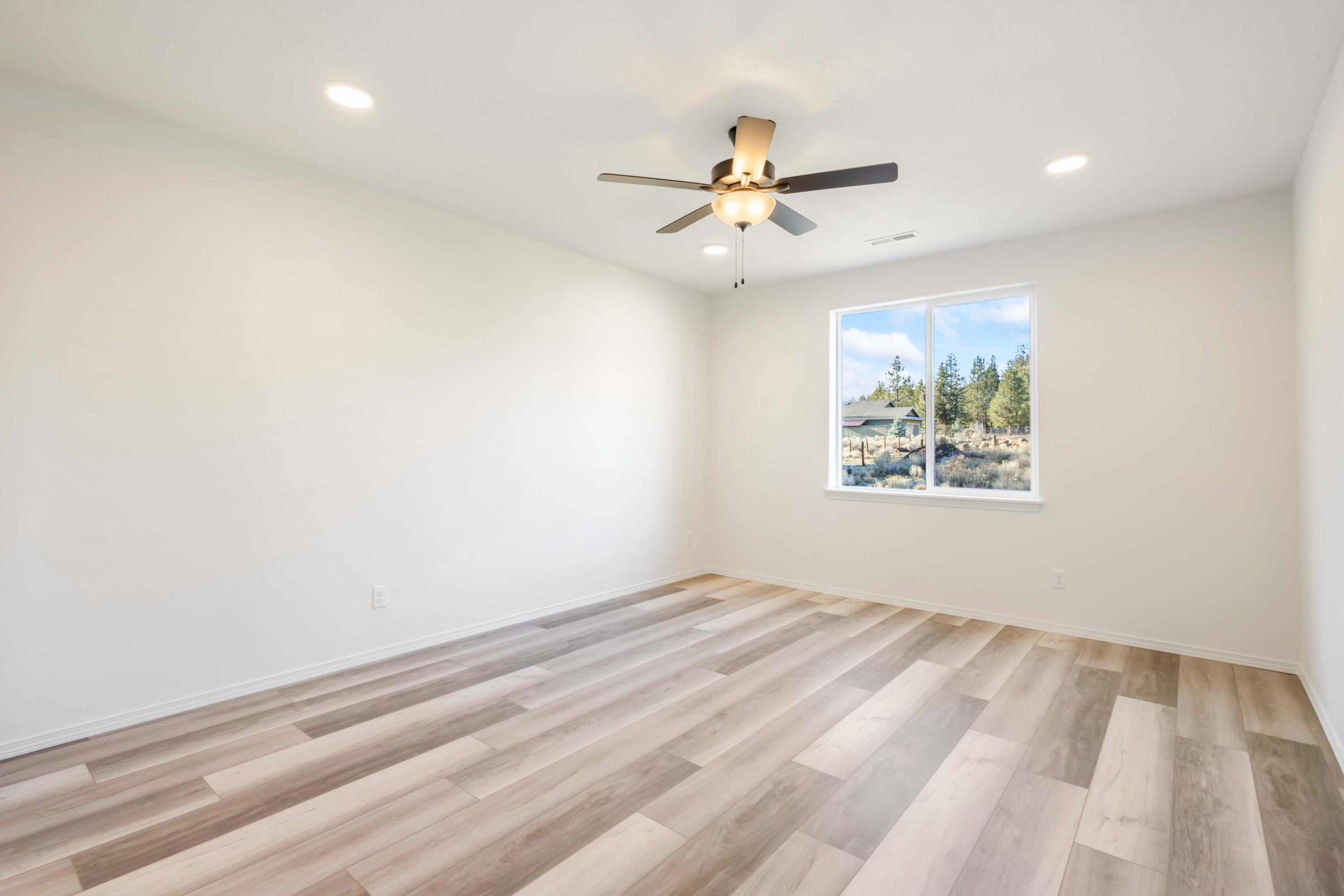 Squaw Creek Canyon - Residential