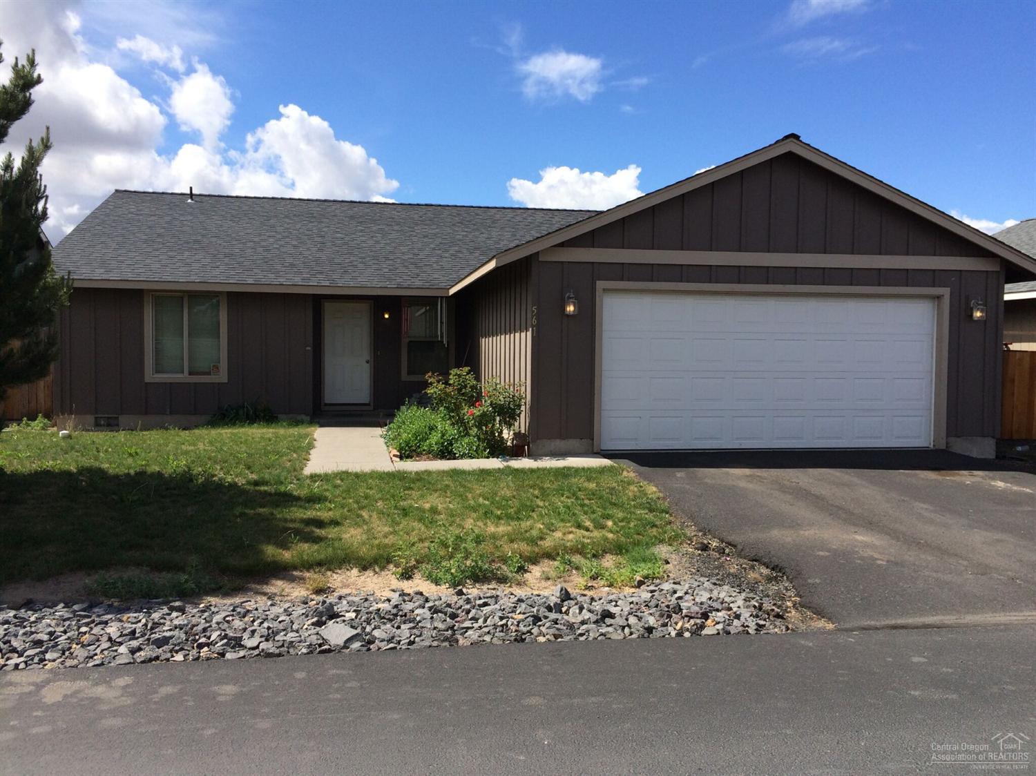 The Pines at Madras - Residential