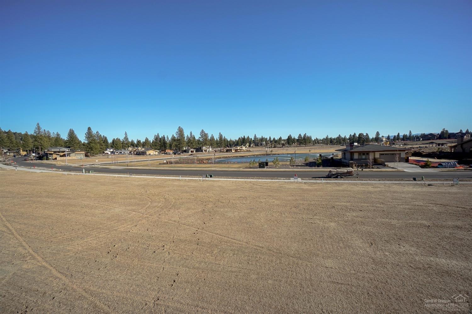 NorthWest Crossing - Land