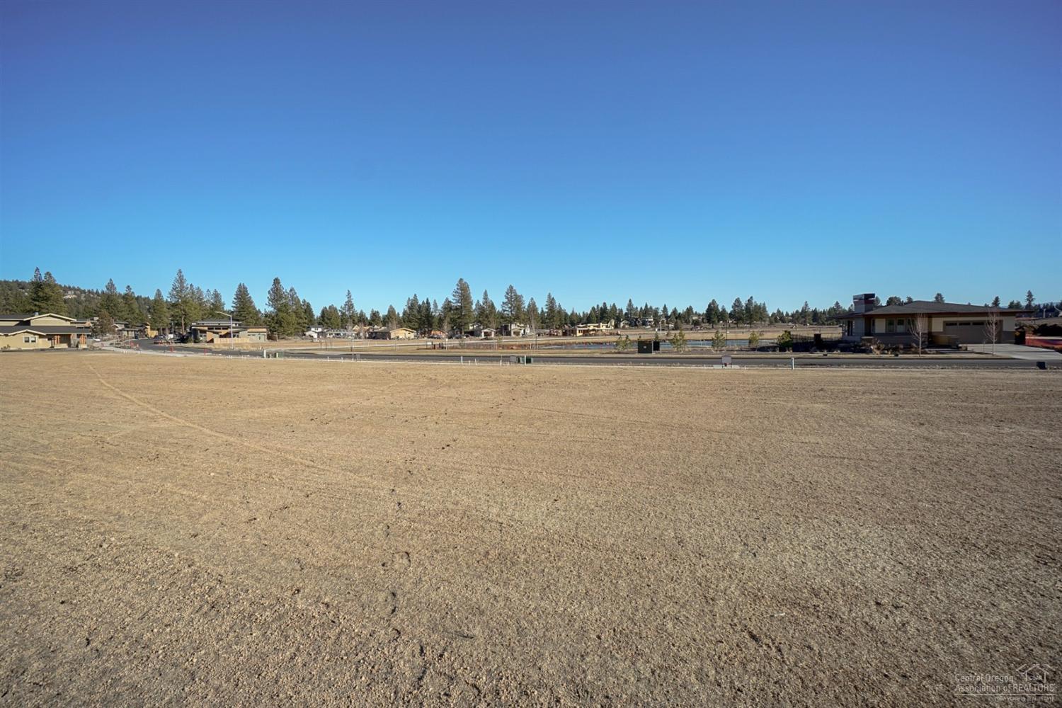 NorthWest Crossing - Land