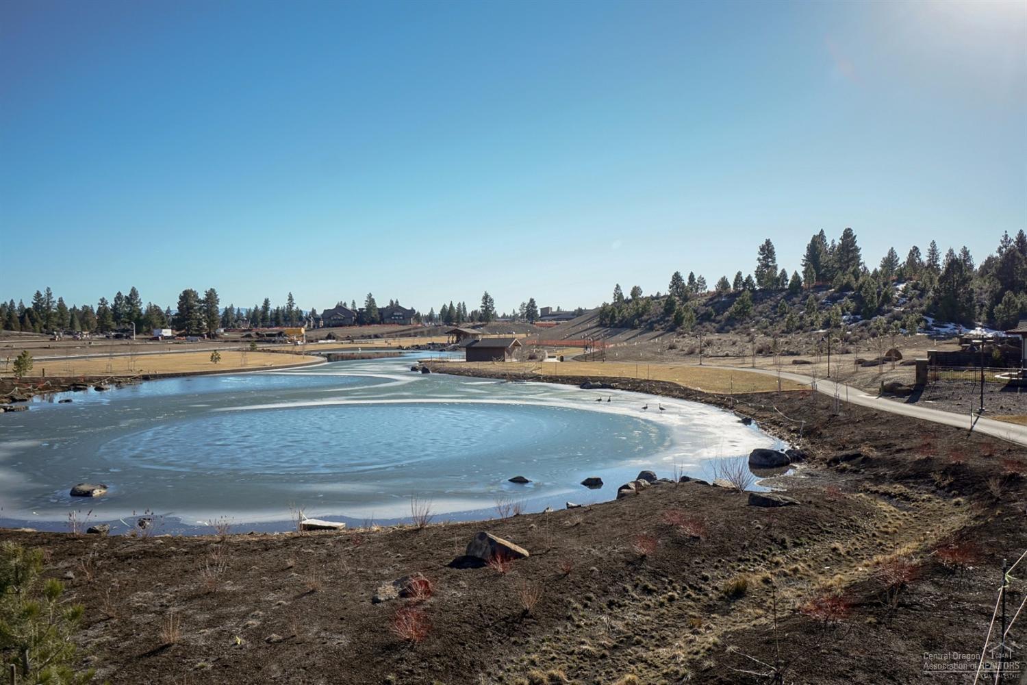 NorthWest Crossing - Land