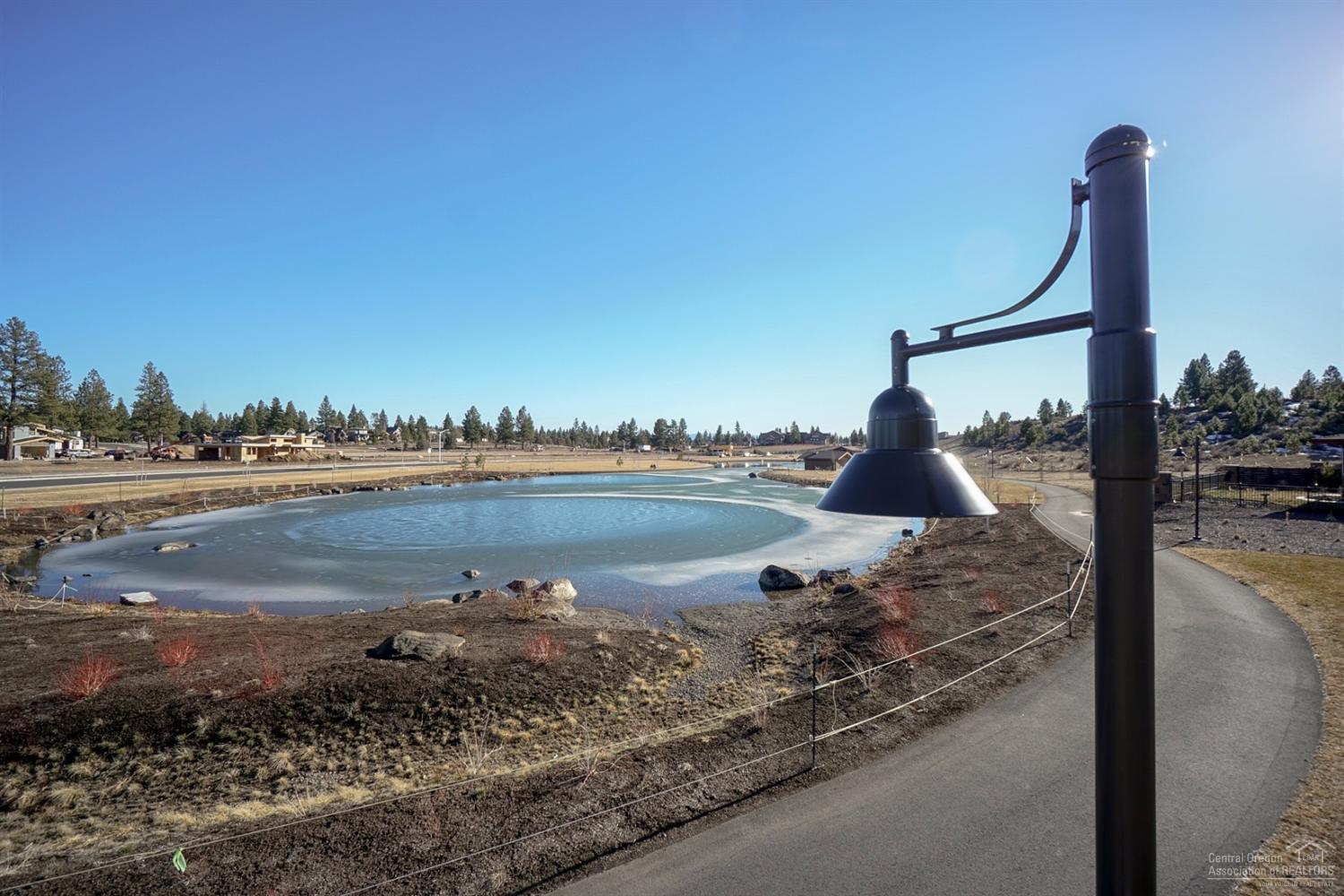 NorthWest Crossing - Land