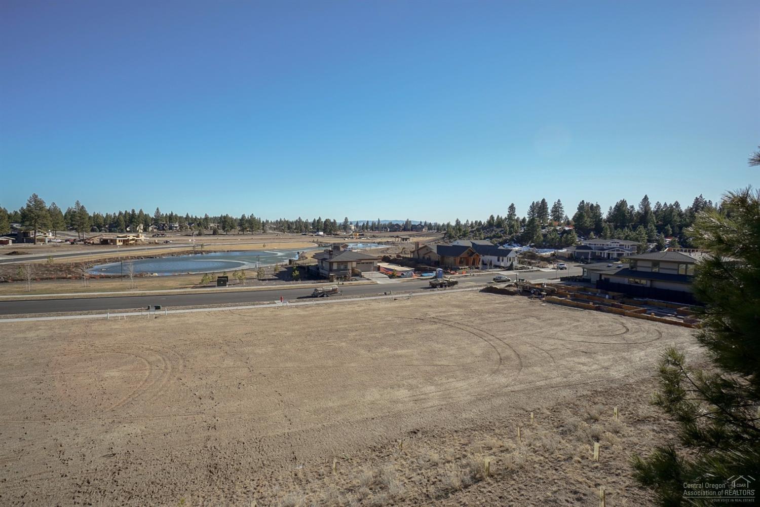 NorthWest Crossing - Land