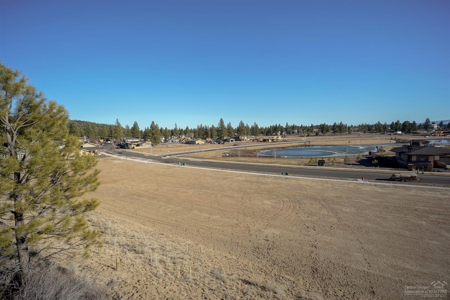 NorthWest Crossing - Land