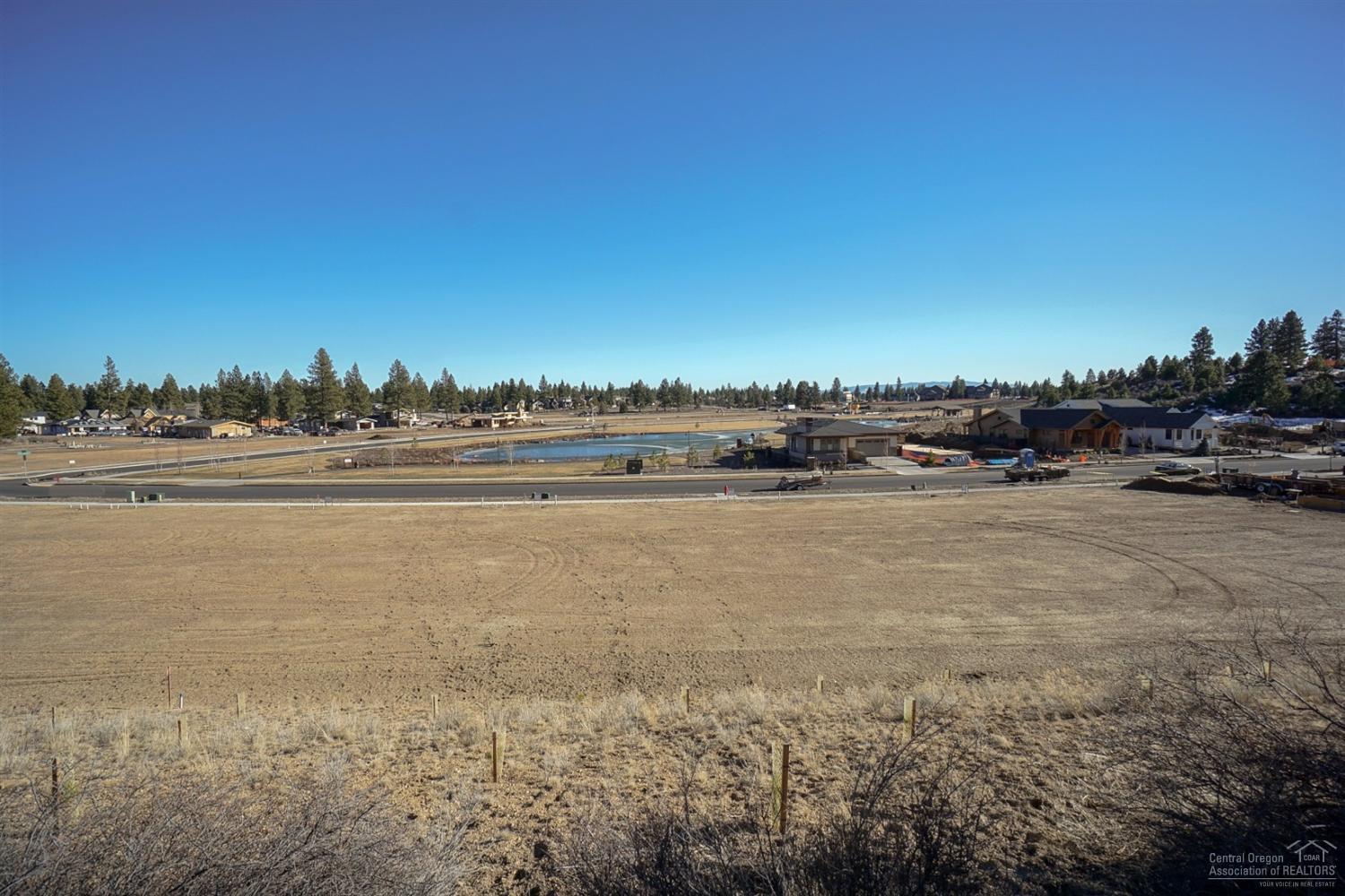 NorthWest Crossing - Land