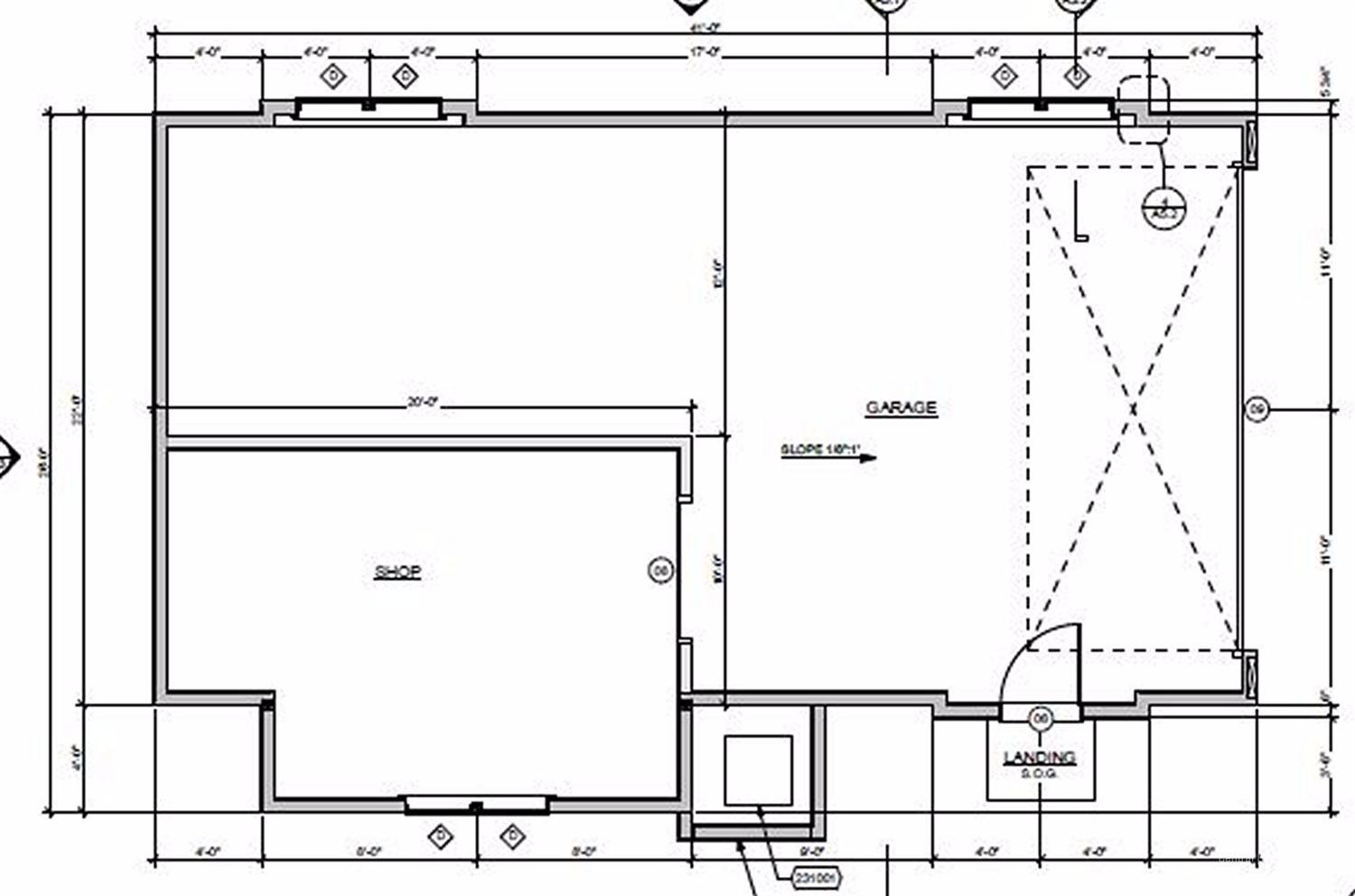 NorthWest Crossing - Land