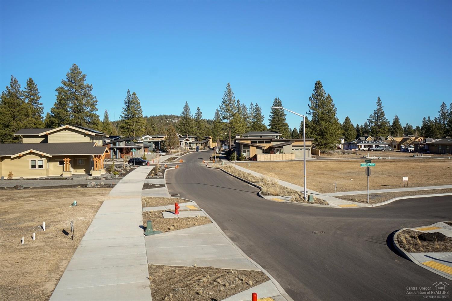 NorthWest Crossing - Land