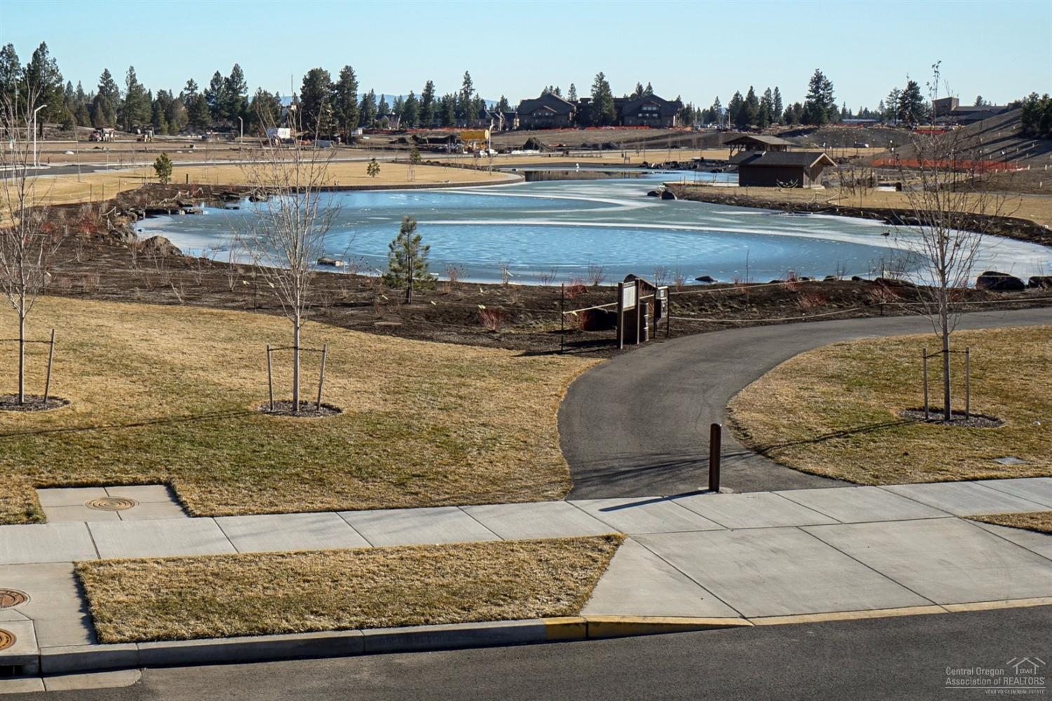 NorthWest Crossing - Land