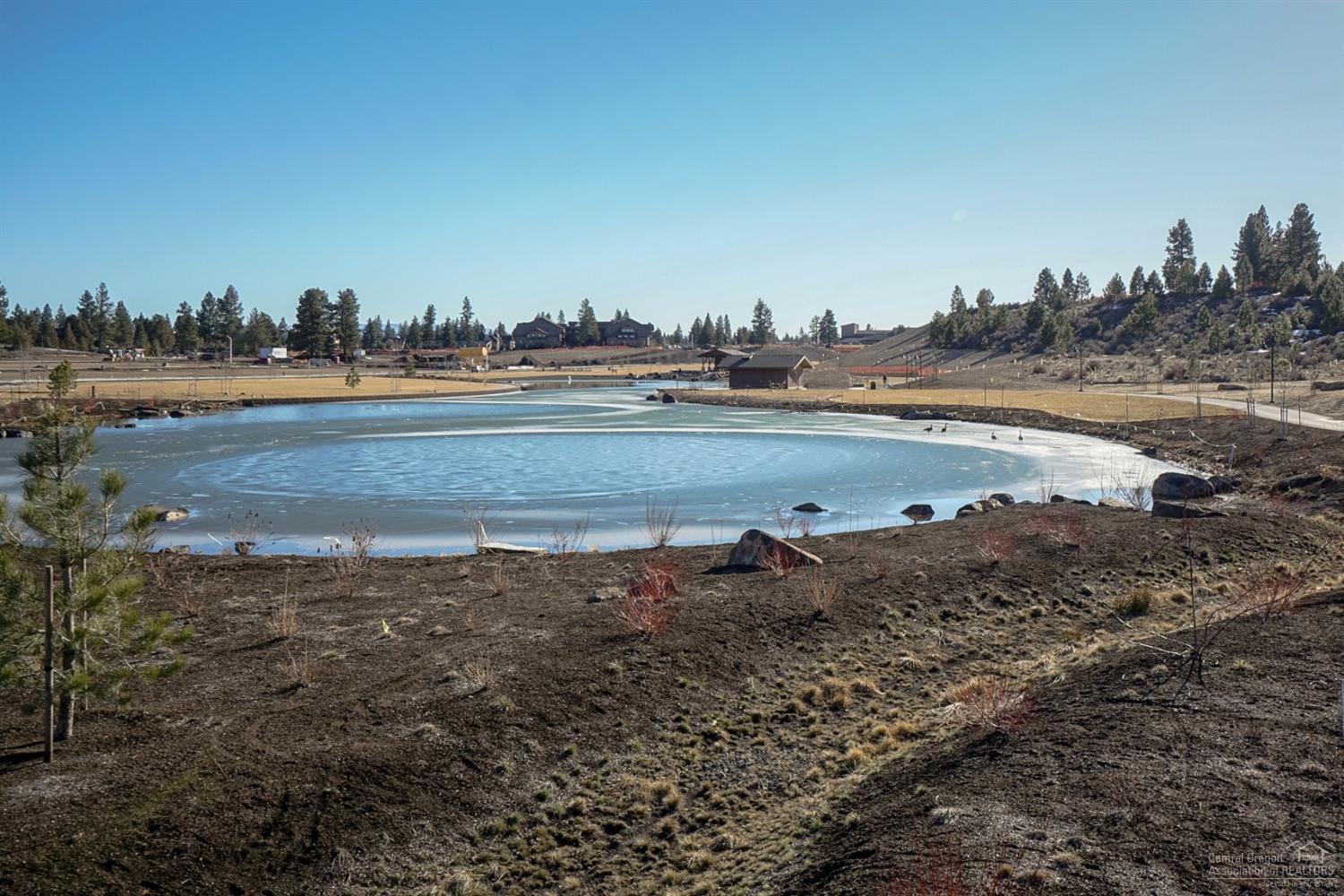 NorthWest Crossing - Land