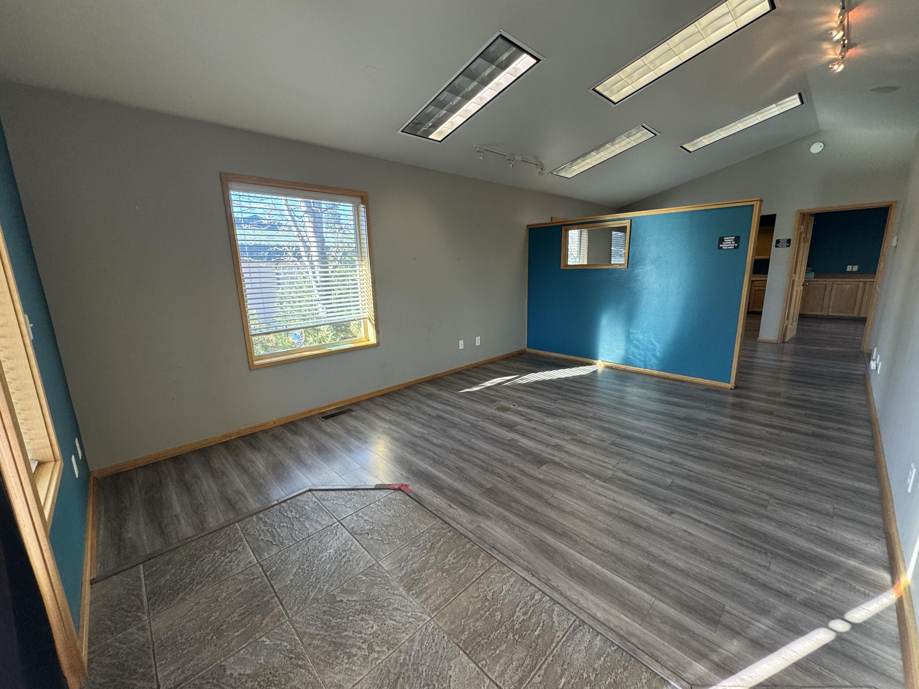 Townsite Of Redmond - Commercial Sale