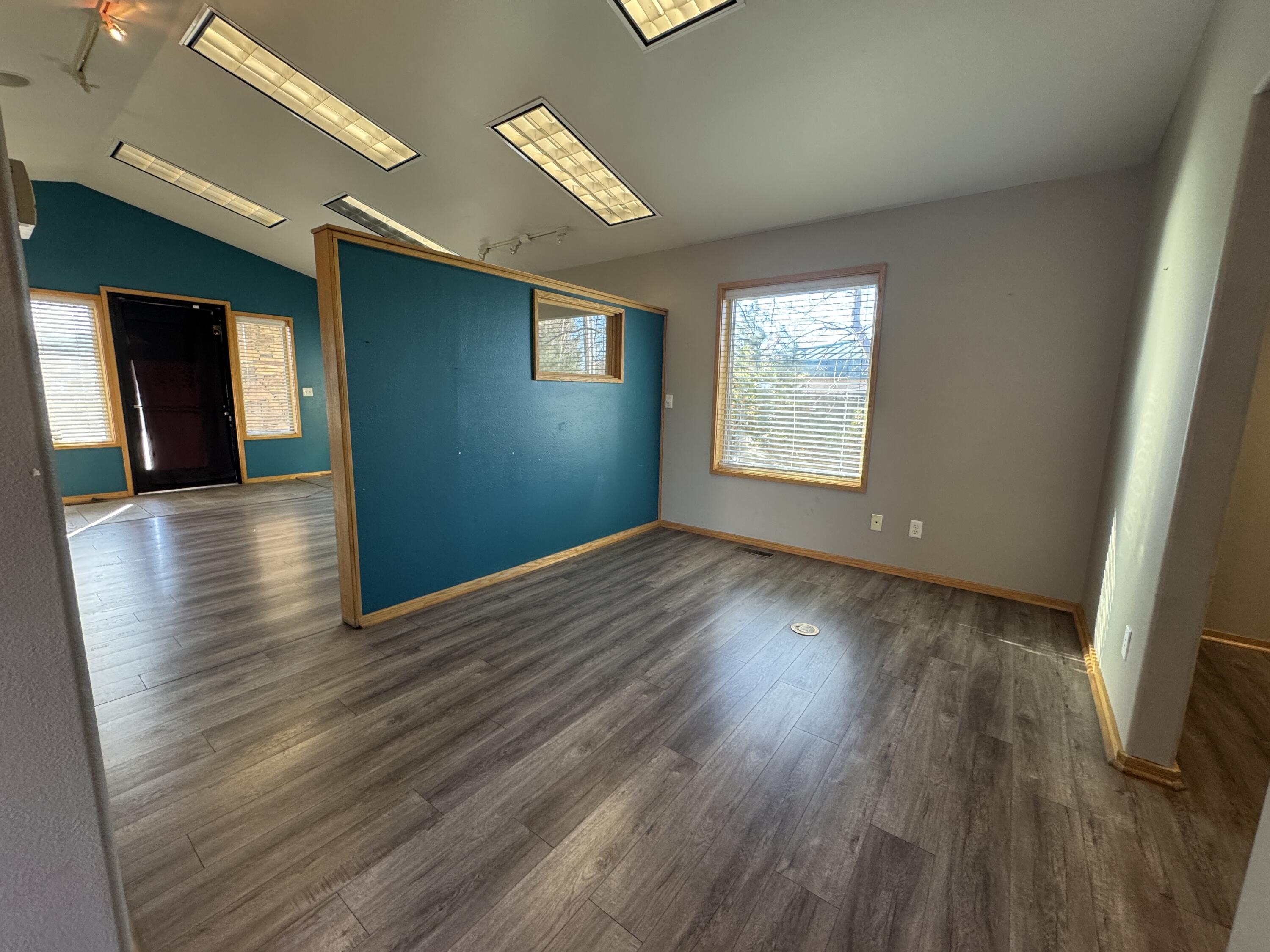 Townsite Of Redmond - Commercial Sale