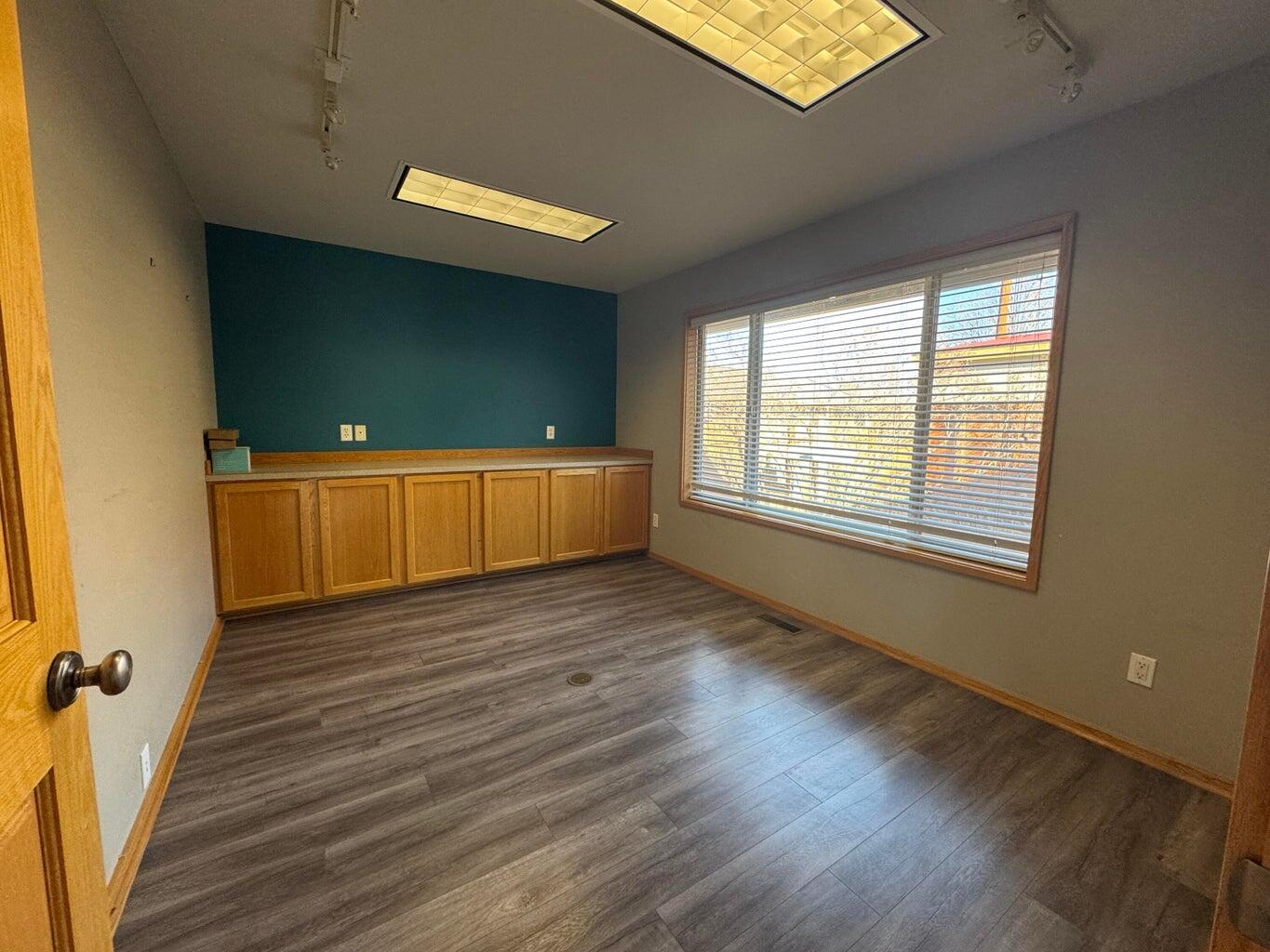 Townsite Of Redmond - Commercial Sale