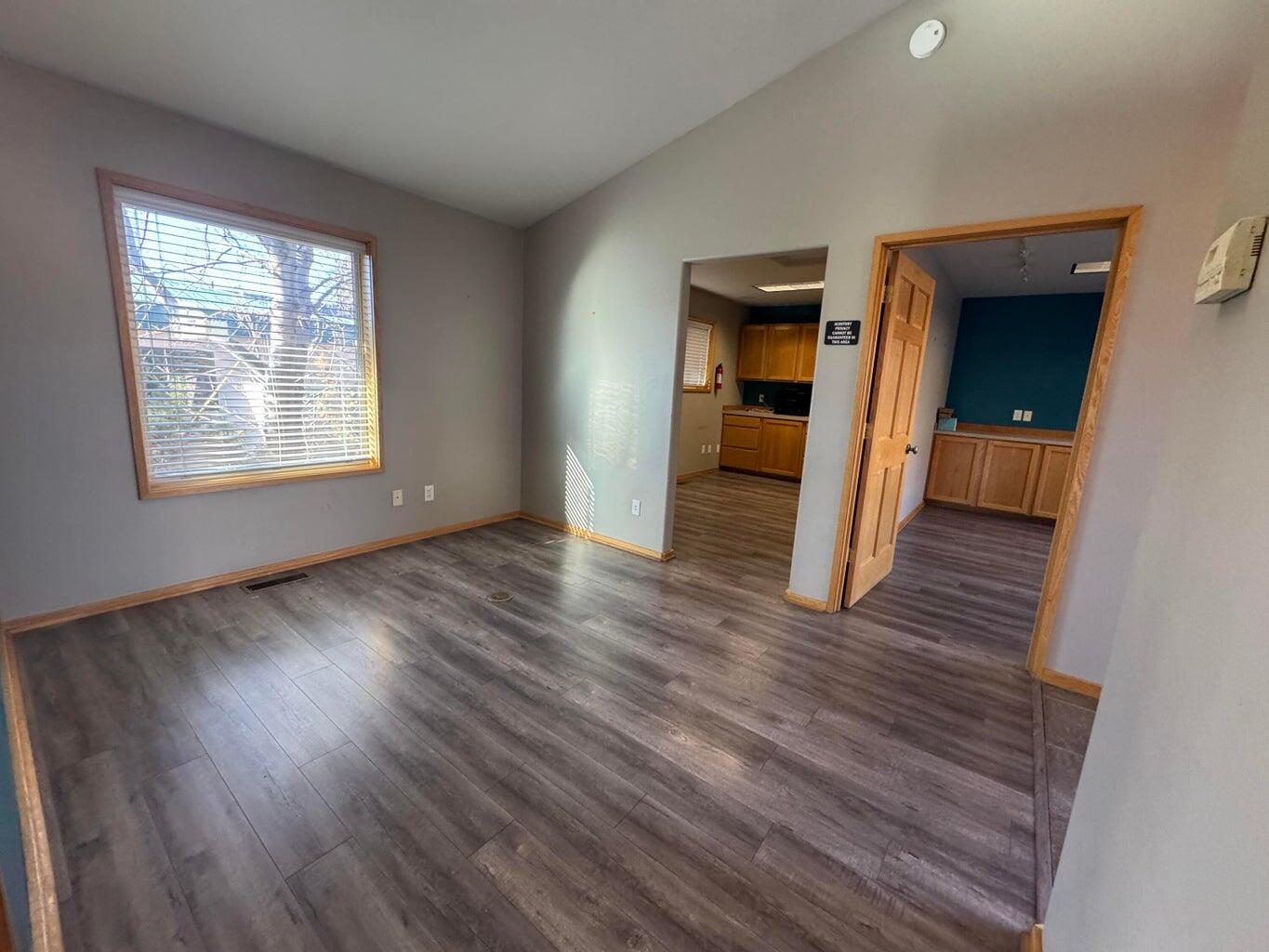 Townsite Of Redmond - Commercial Sale