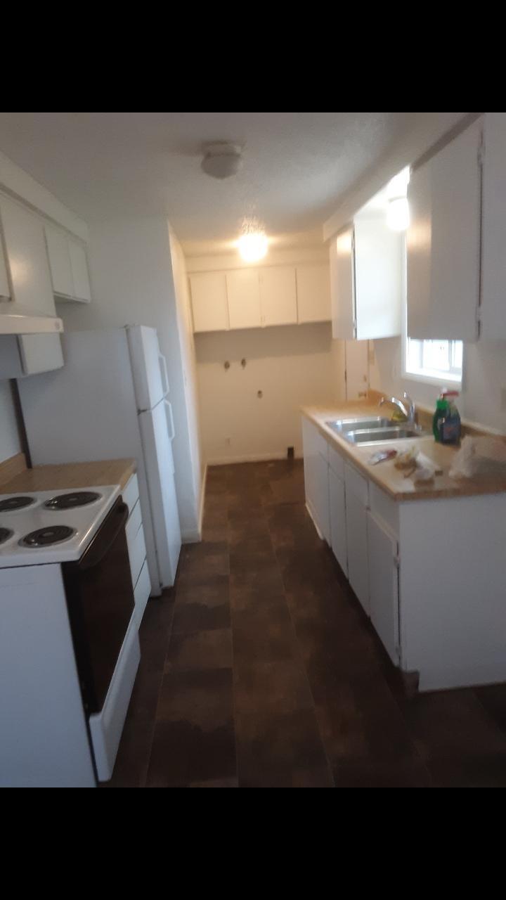 N/A - Residential Income